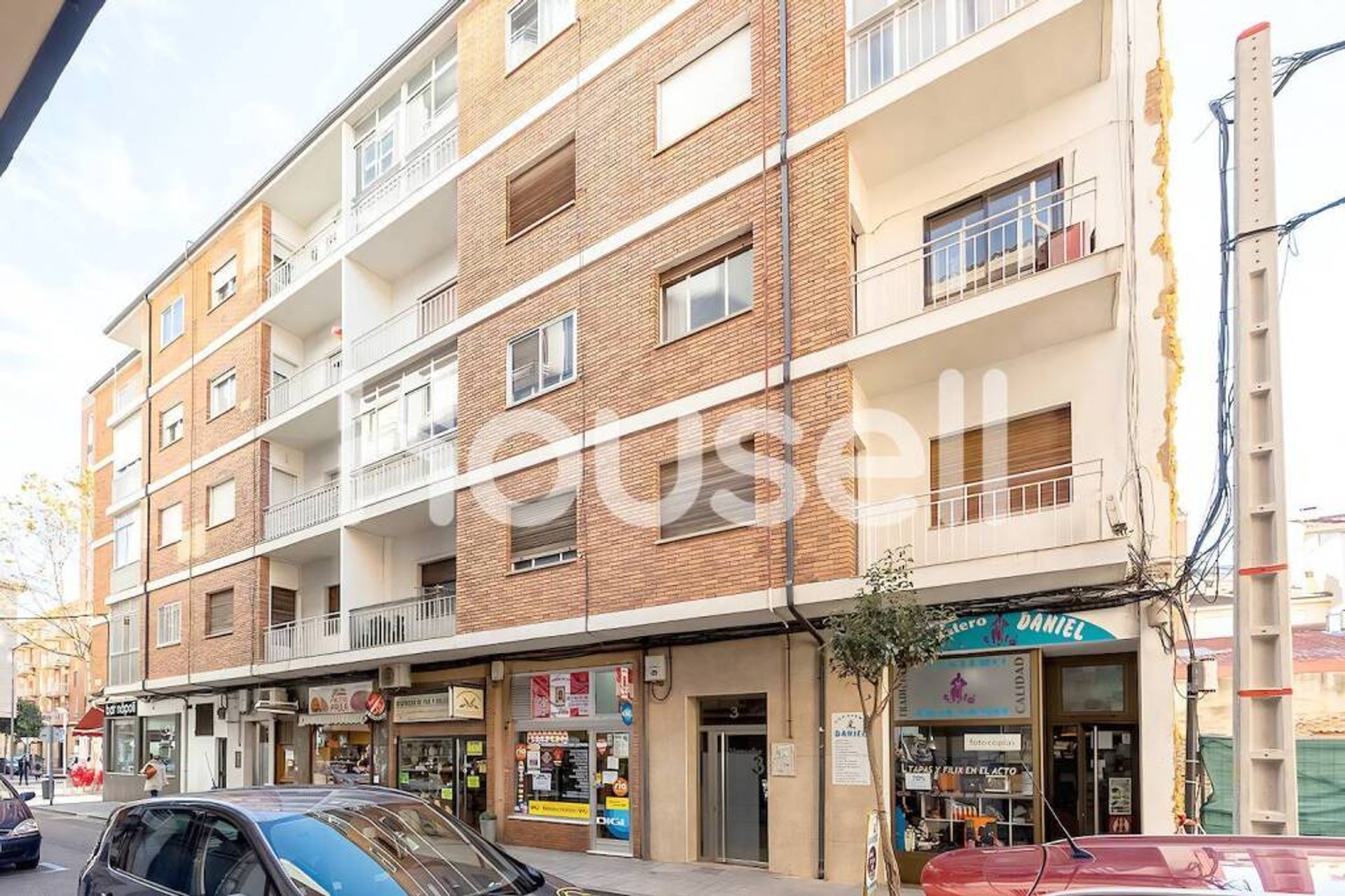 Condominium in Zamora, Castilla y León 11523032