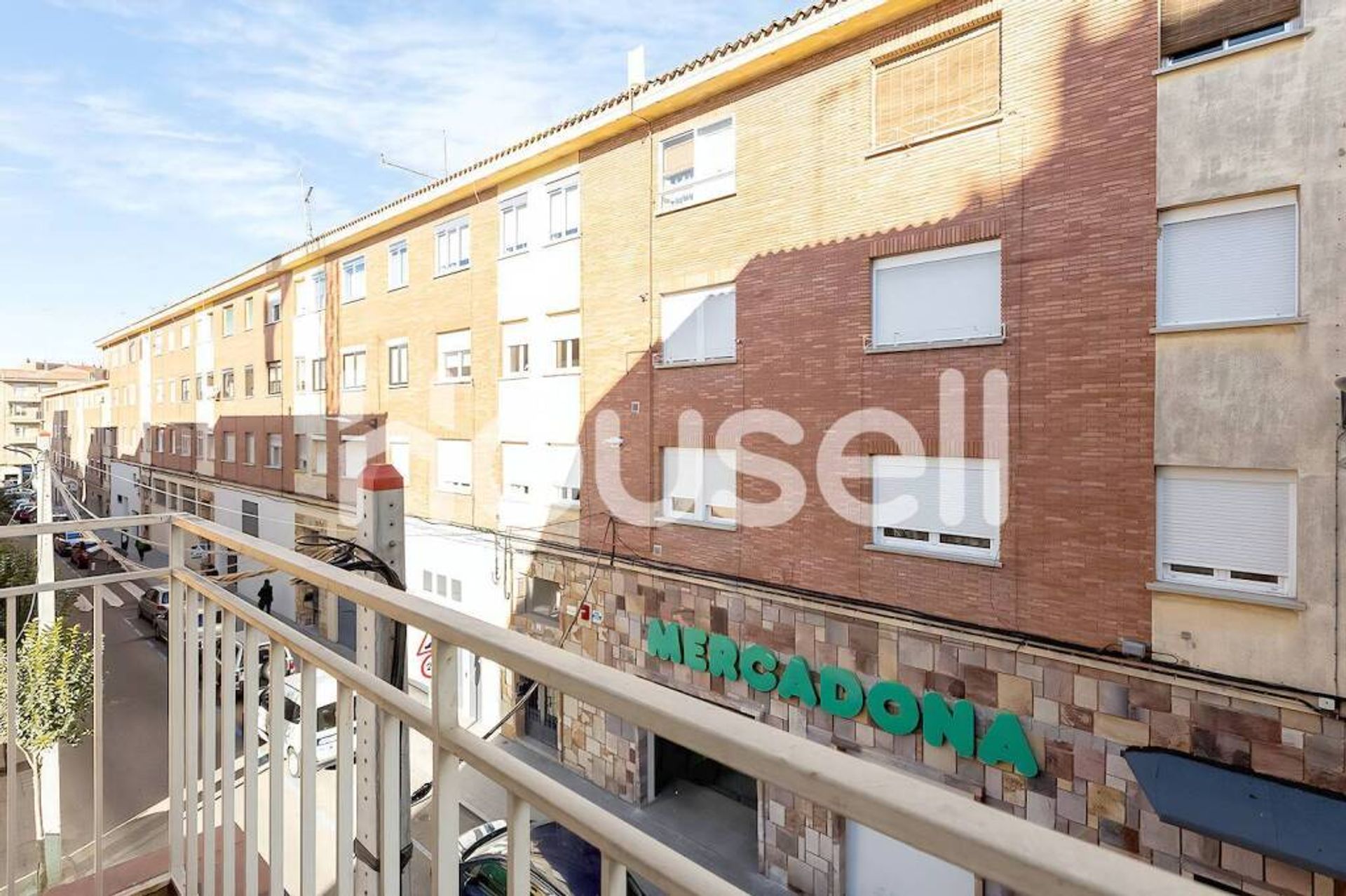 Condominium in Zamora, Castilla y León 11523032