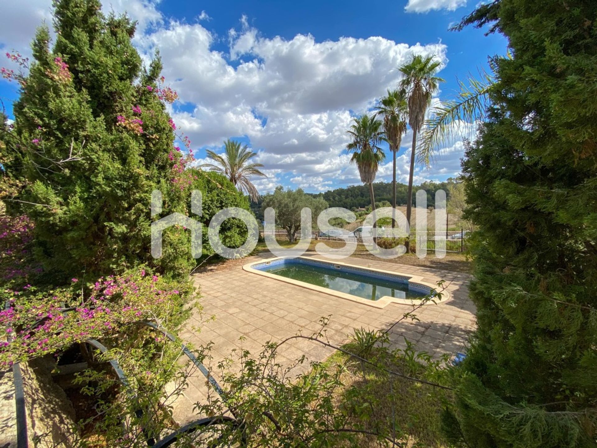 Huis in Costitx, Illes Balears 11523037