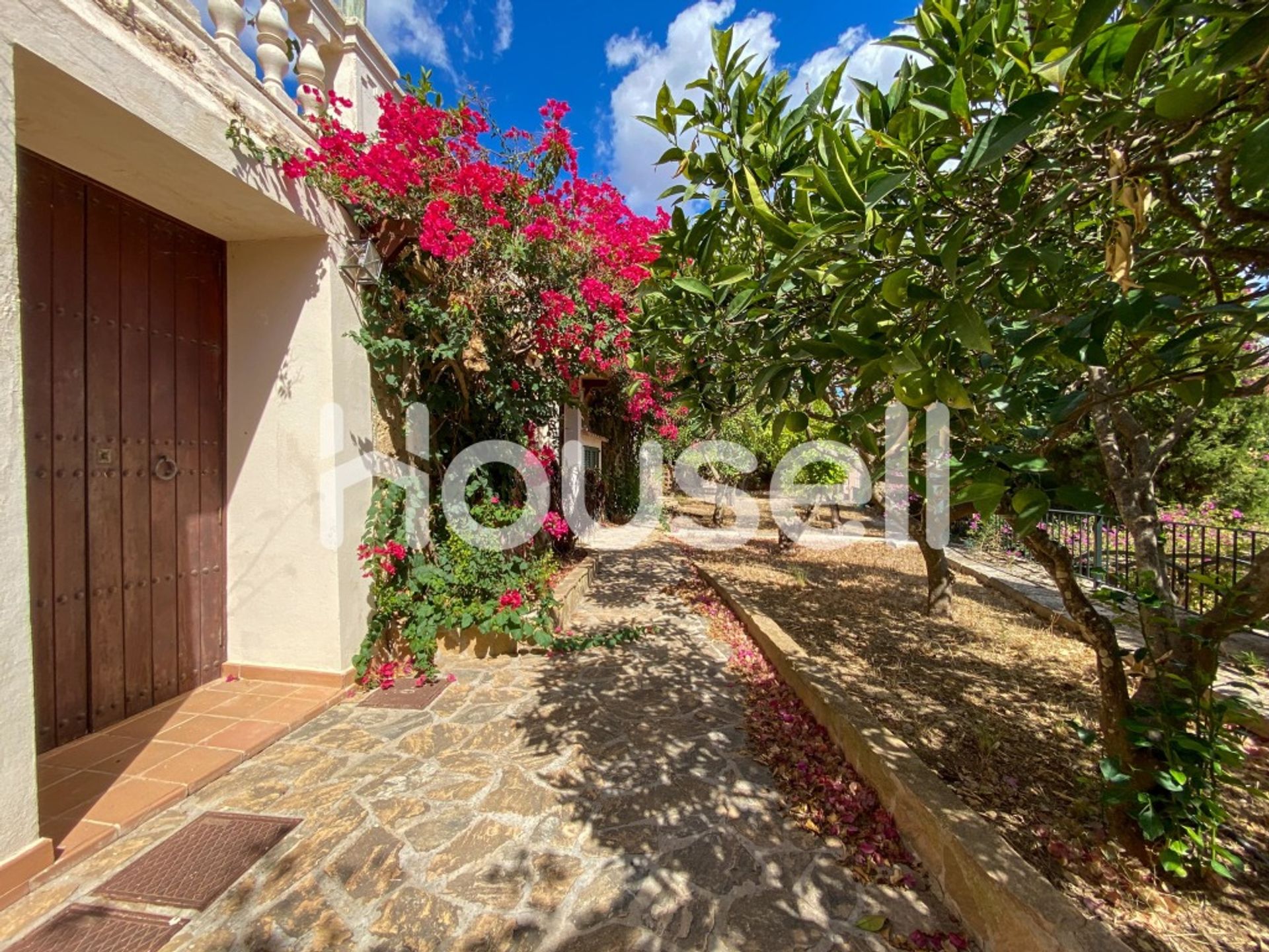 Huis in Costitx, Illes Balears 11523037