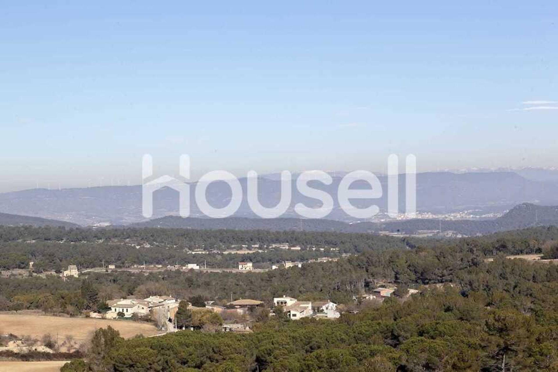 House in la Font del Bosc, Catalunya 11523038