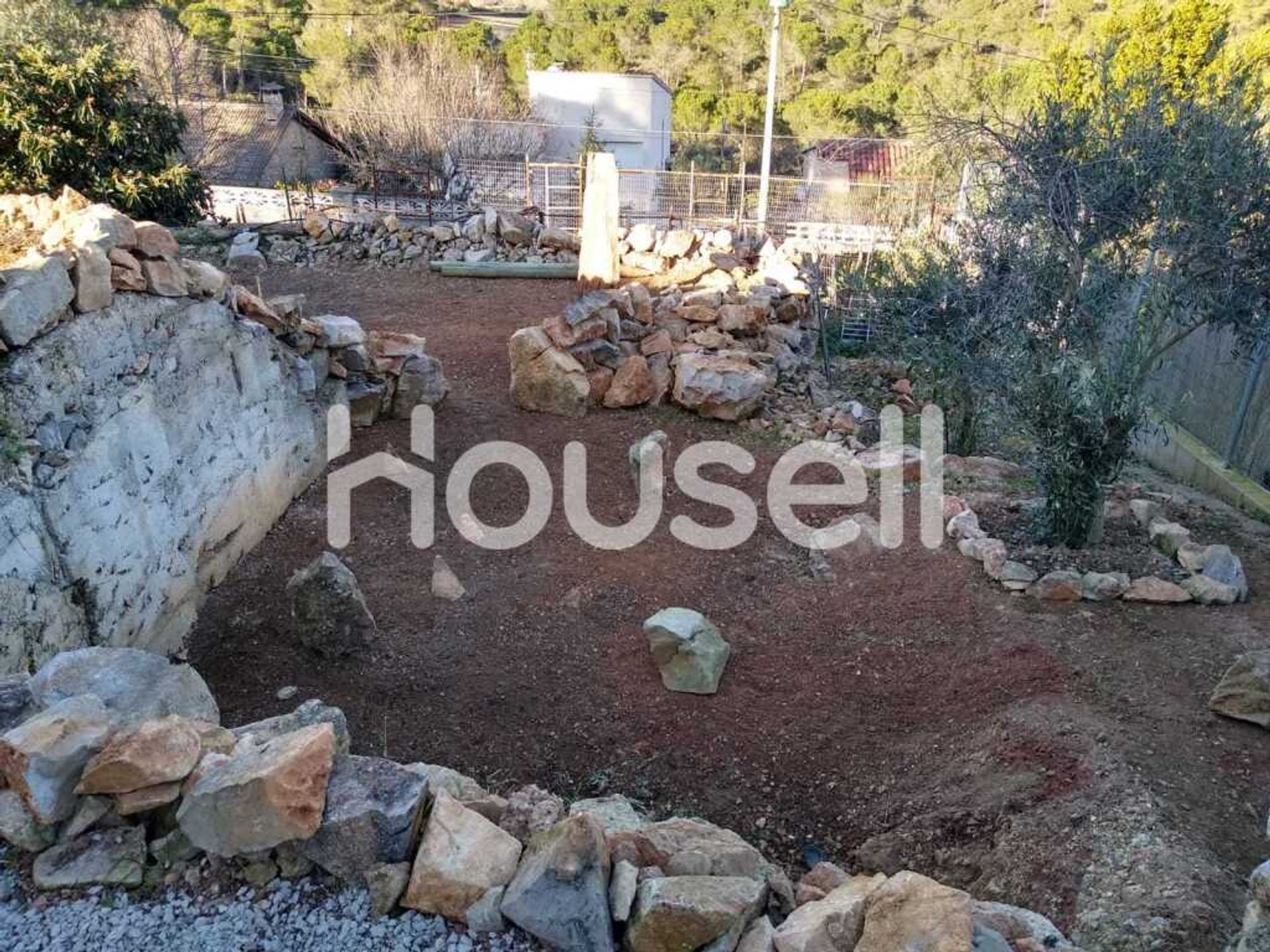 casa no la Font del Bosc, Catalunya 11523038