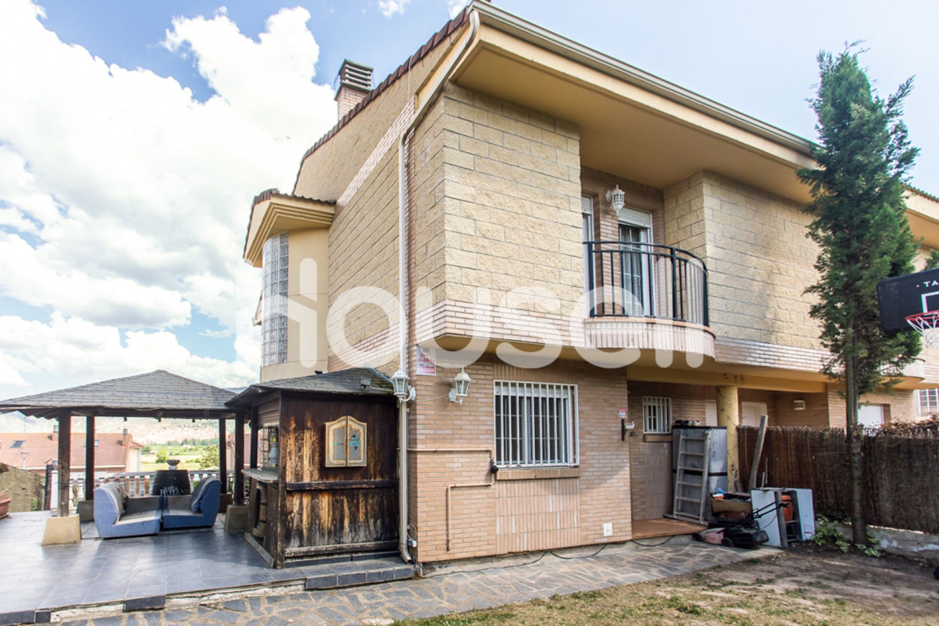 Huis in Albelda de Iregua, La Rioja 11523040