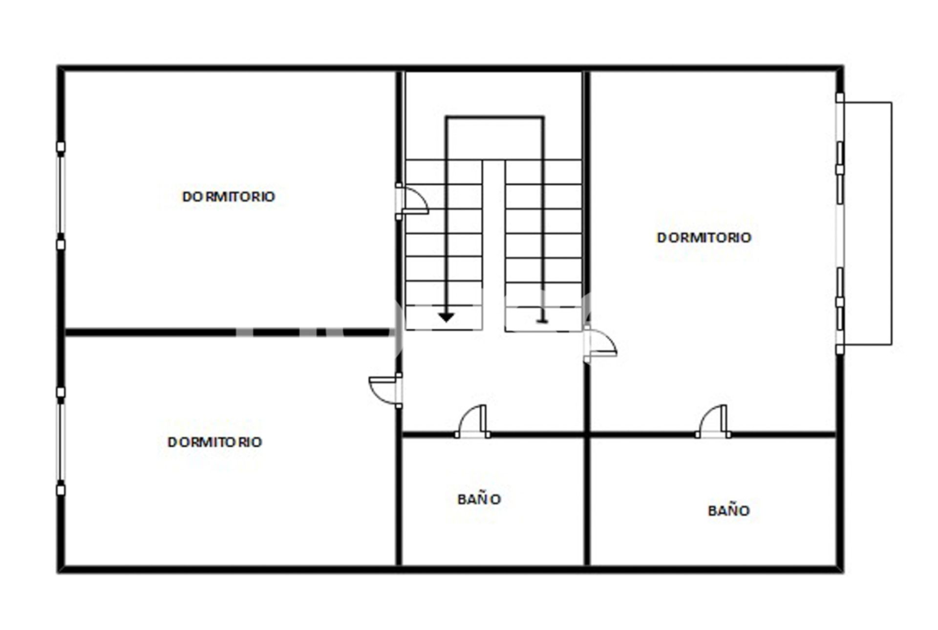 Talo sisään Albelda de Iregua, La Rioja 11523040