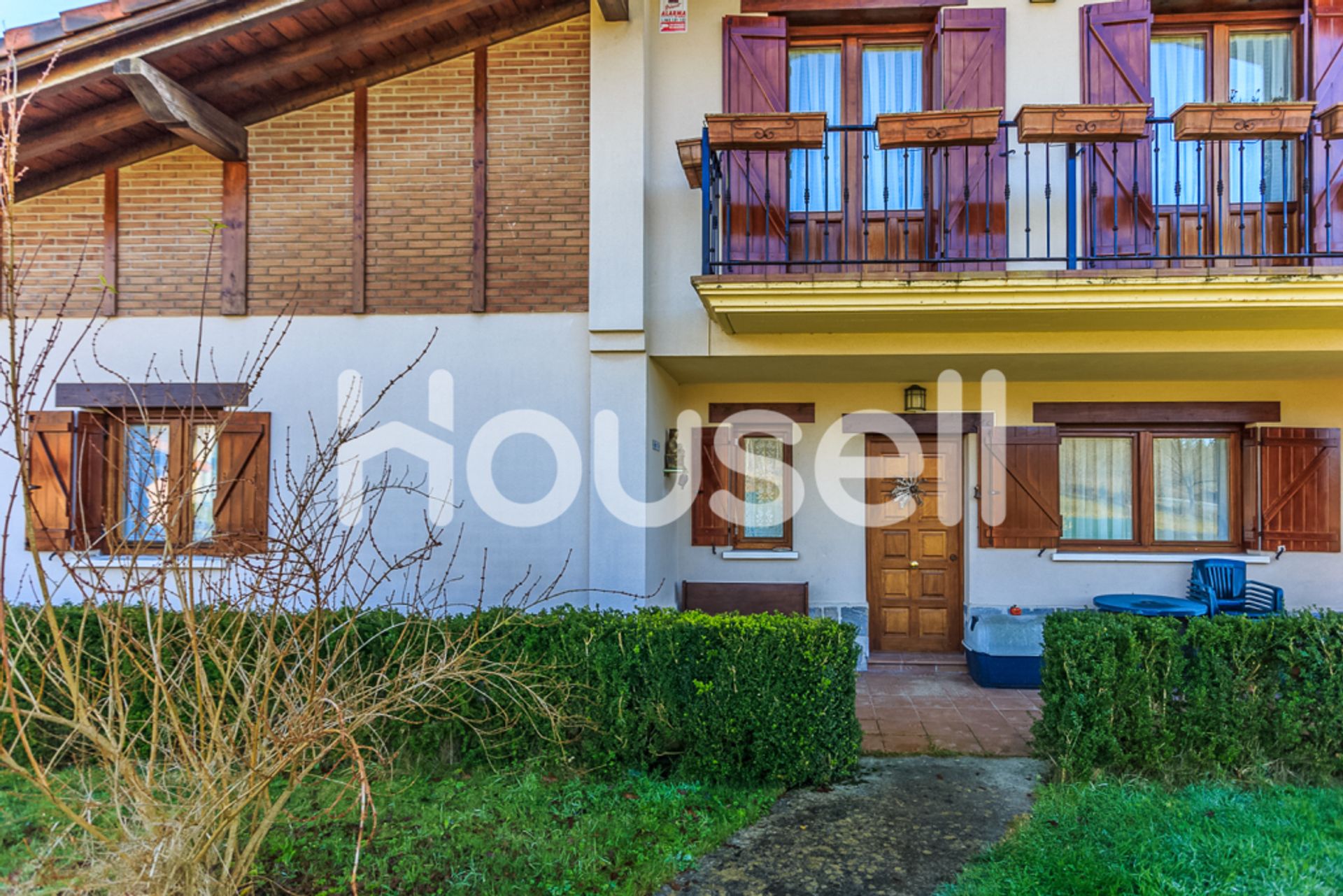 casa en Otxandio, Euskadi 11523045