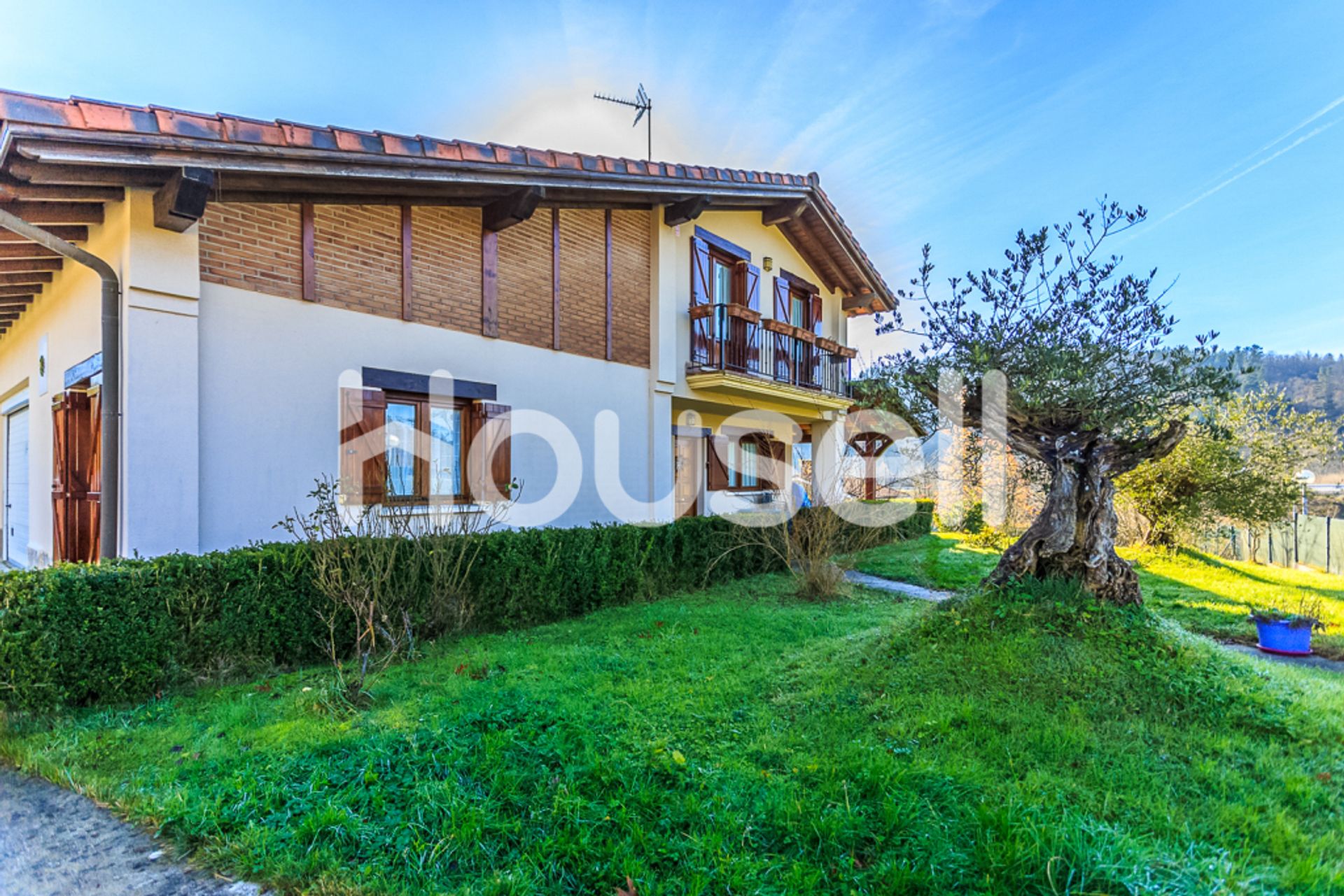 casa en Otxandio, Euskadi 11523045