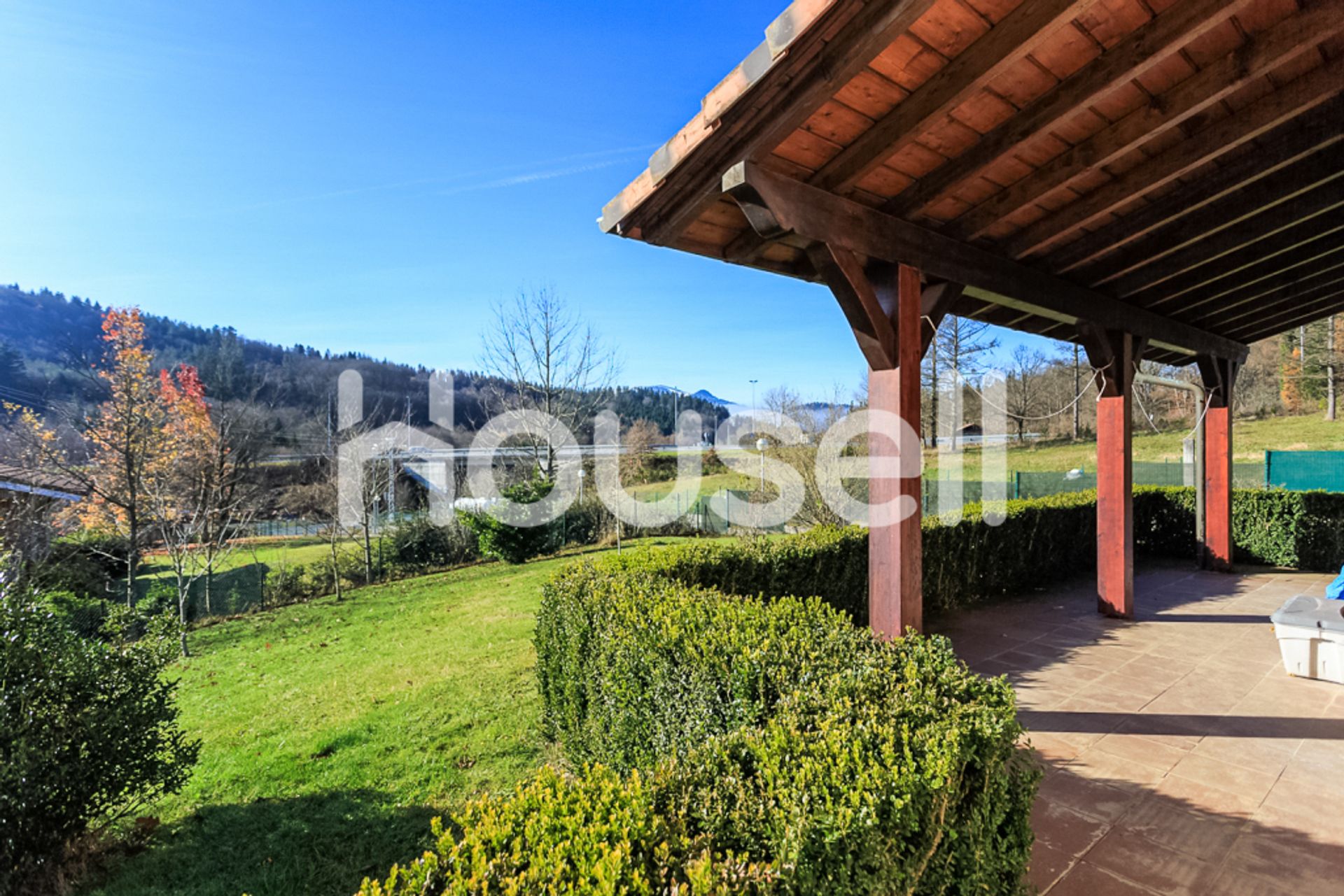 casa en Otxandio, Euskadi 11523045