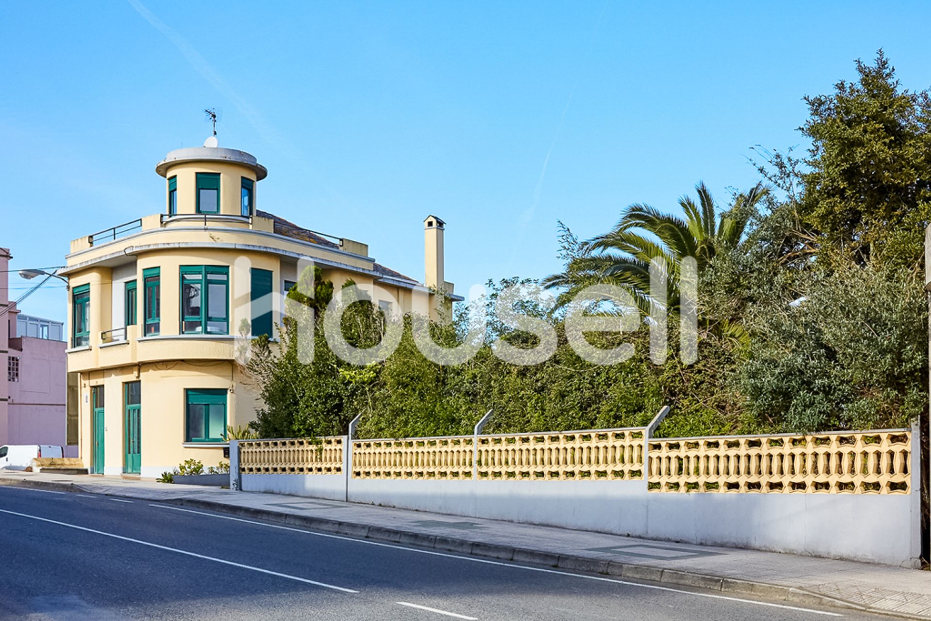 House in Foz, Galicia 11523047