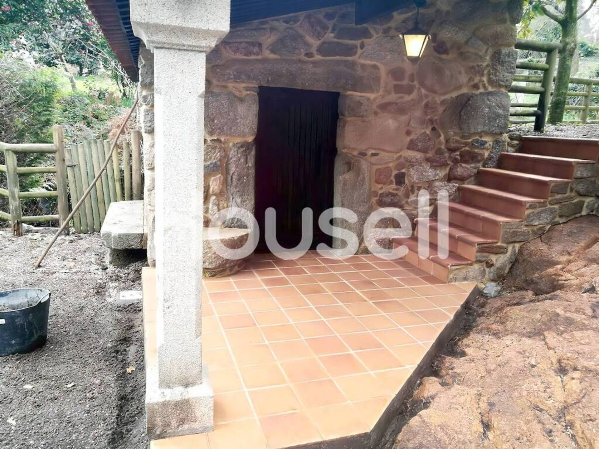 casa en Fuentecarmoa, Galicia 11523053