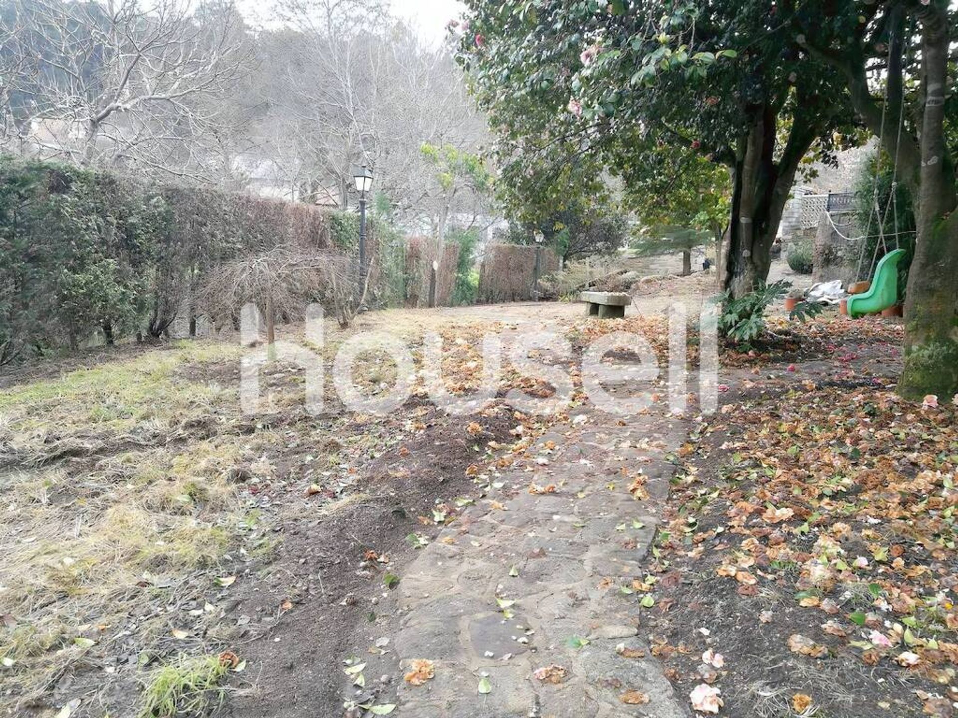 House in Fuentecarmoa, Galicia 11523053