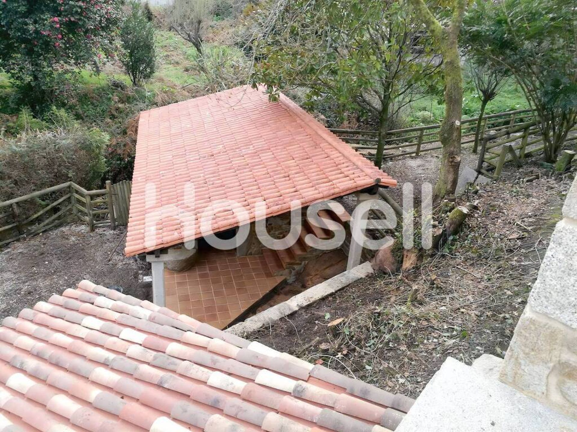 Hus i Fuentecarmoa, Galicien 11523053