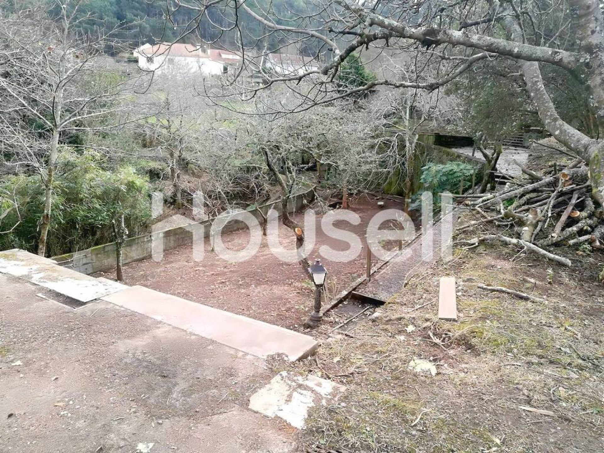 House in Fuentecarmoa, Galicia 11523053