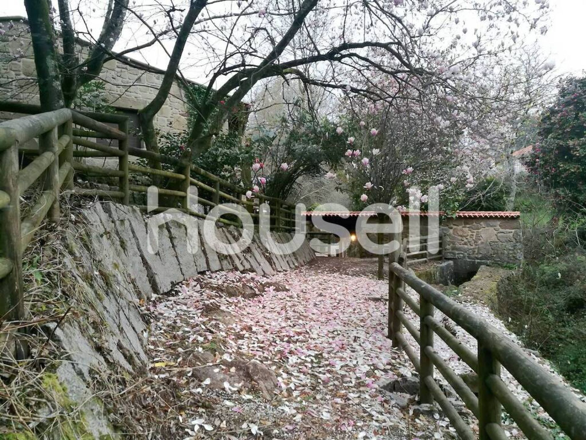 Casa nel Vilagarcía de Arousa, Galicia 11523053