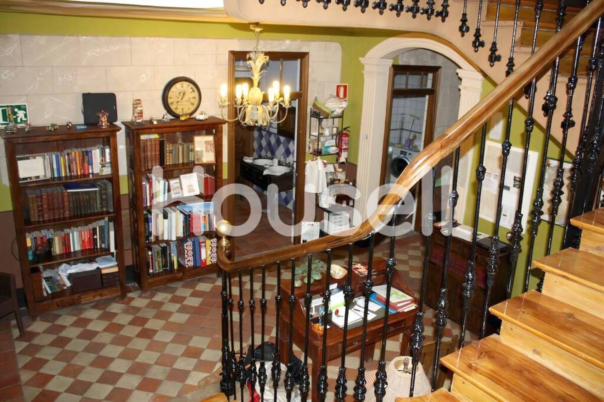 casa en La Seca, Castilla y León 11523055