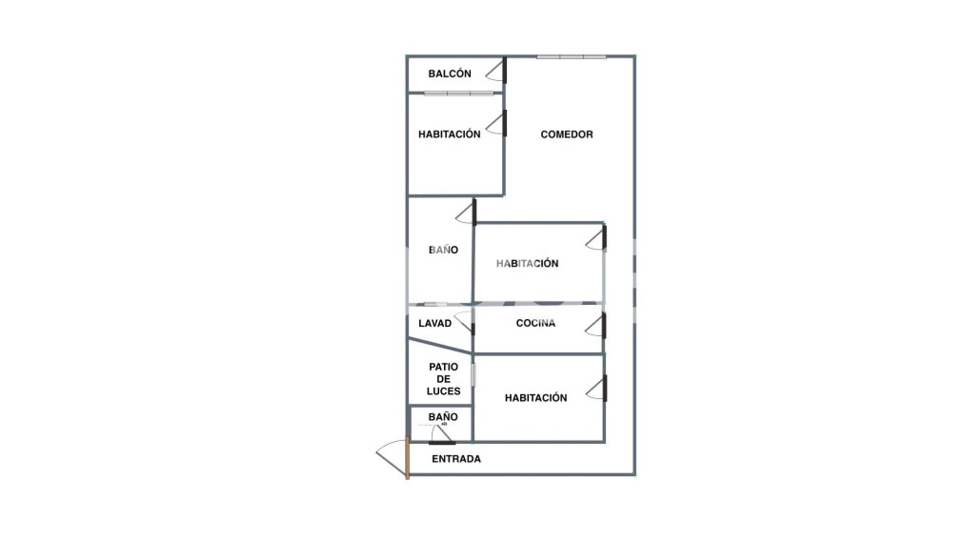 Condominio nel Vilassar de Mar, Catalunya 11523061