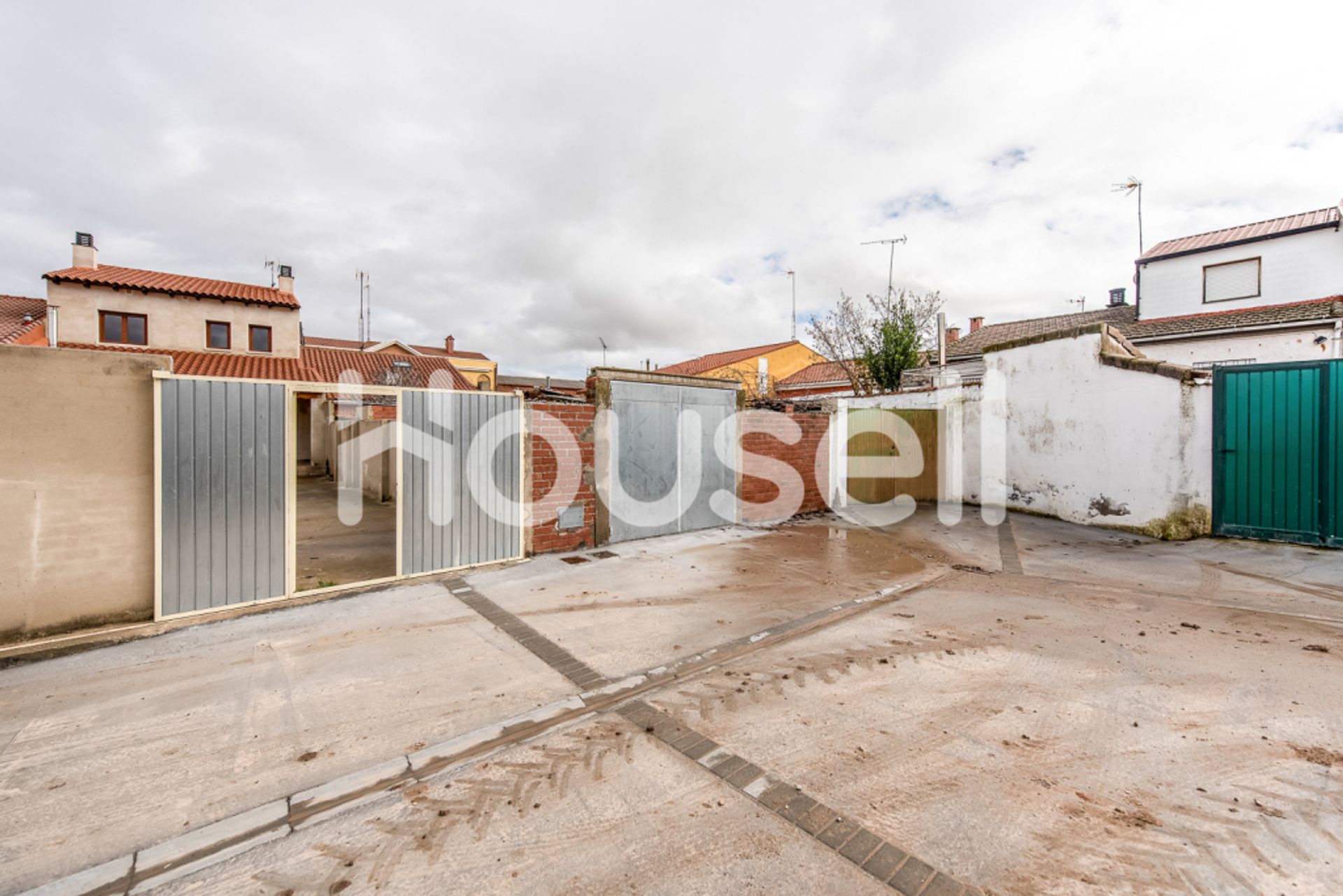 casa en La Seca, Castilla y León 11523063