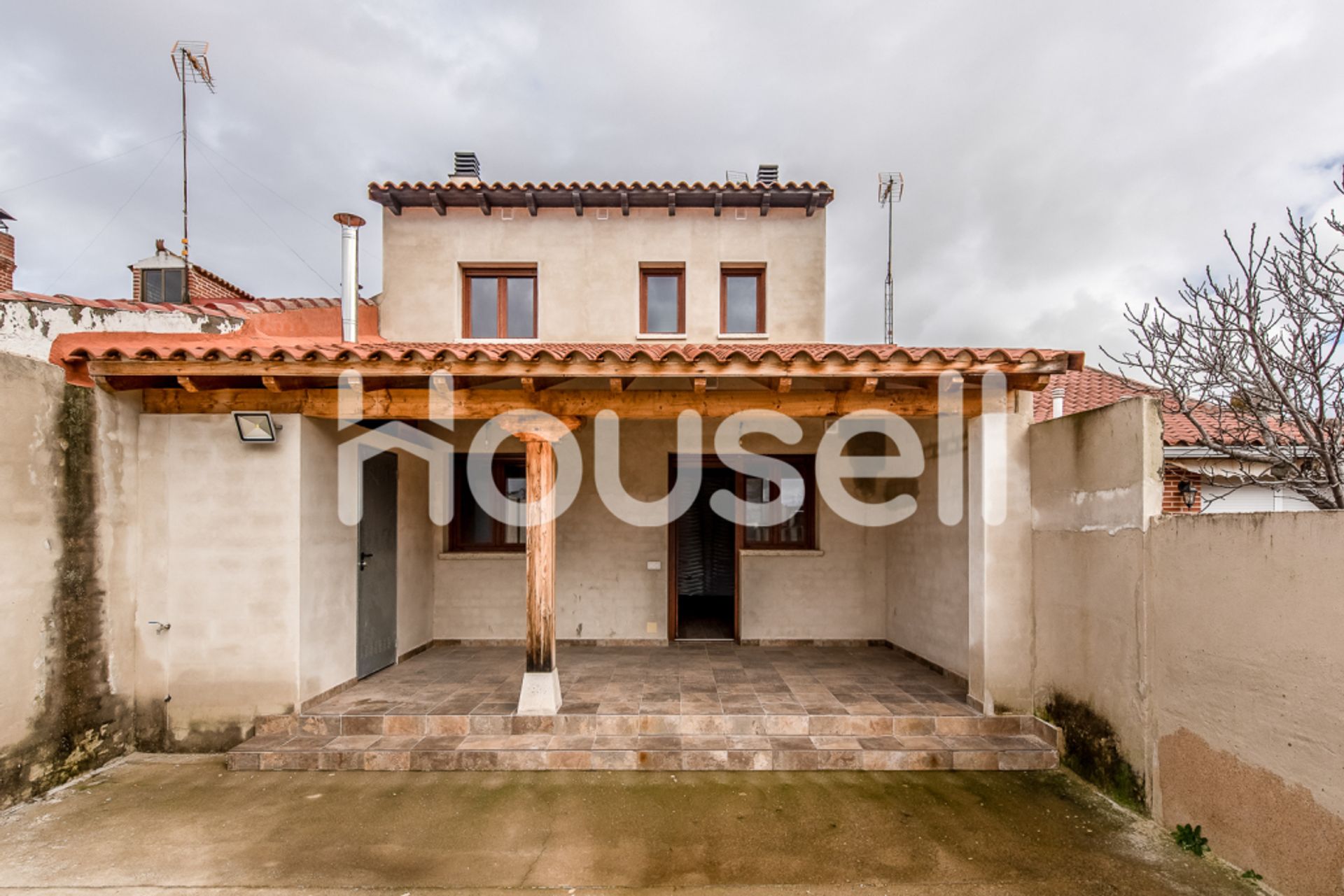 Huis in La Seca, Castilla y León 11523063