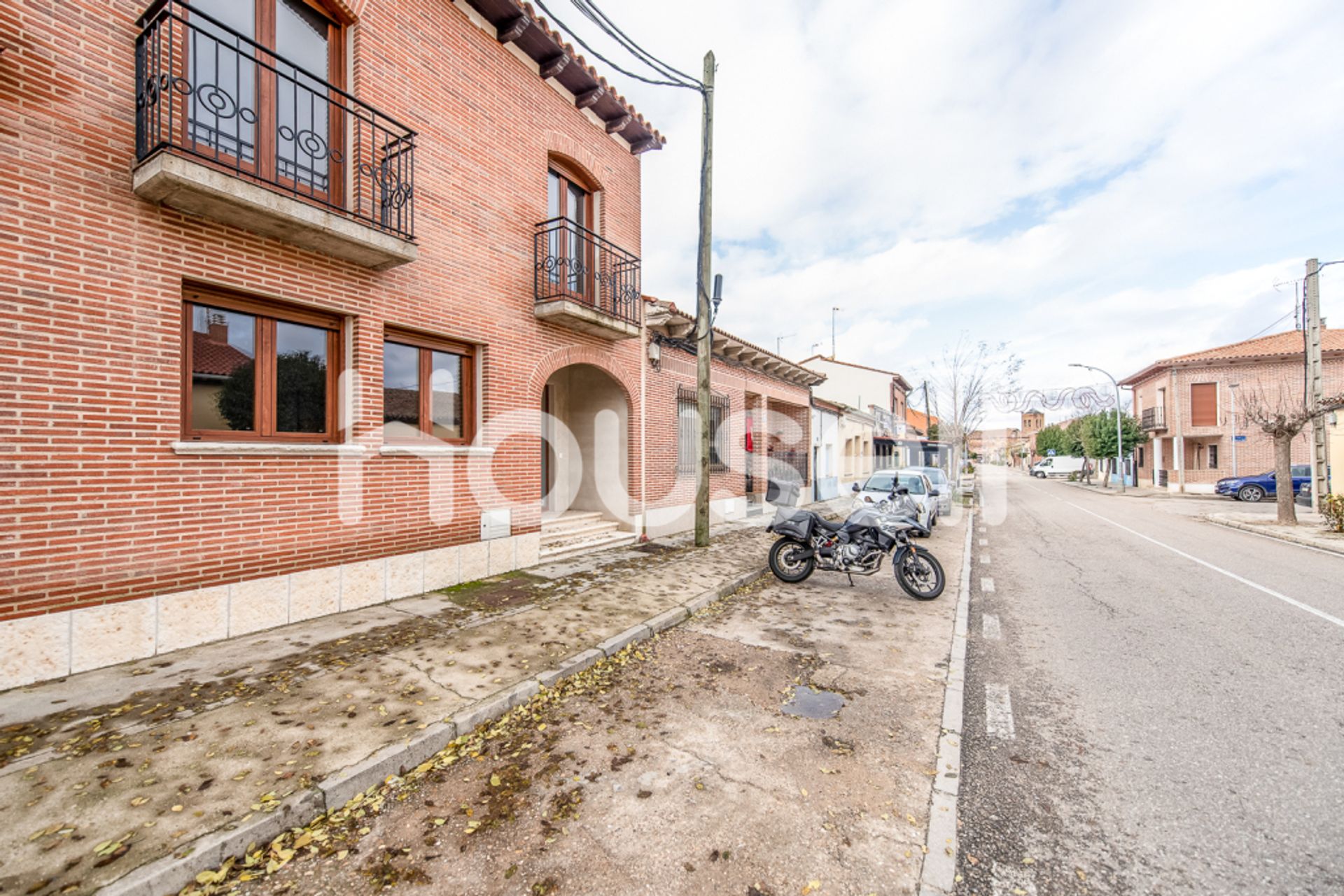 casa en La Seca, Castille-Leon 11523063