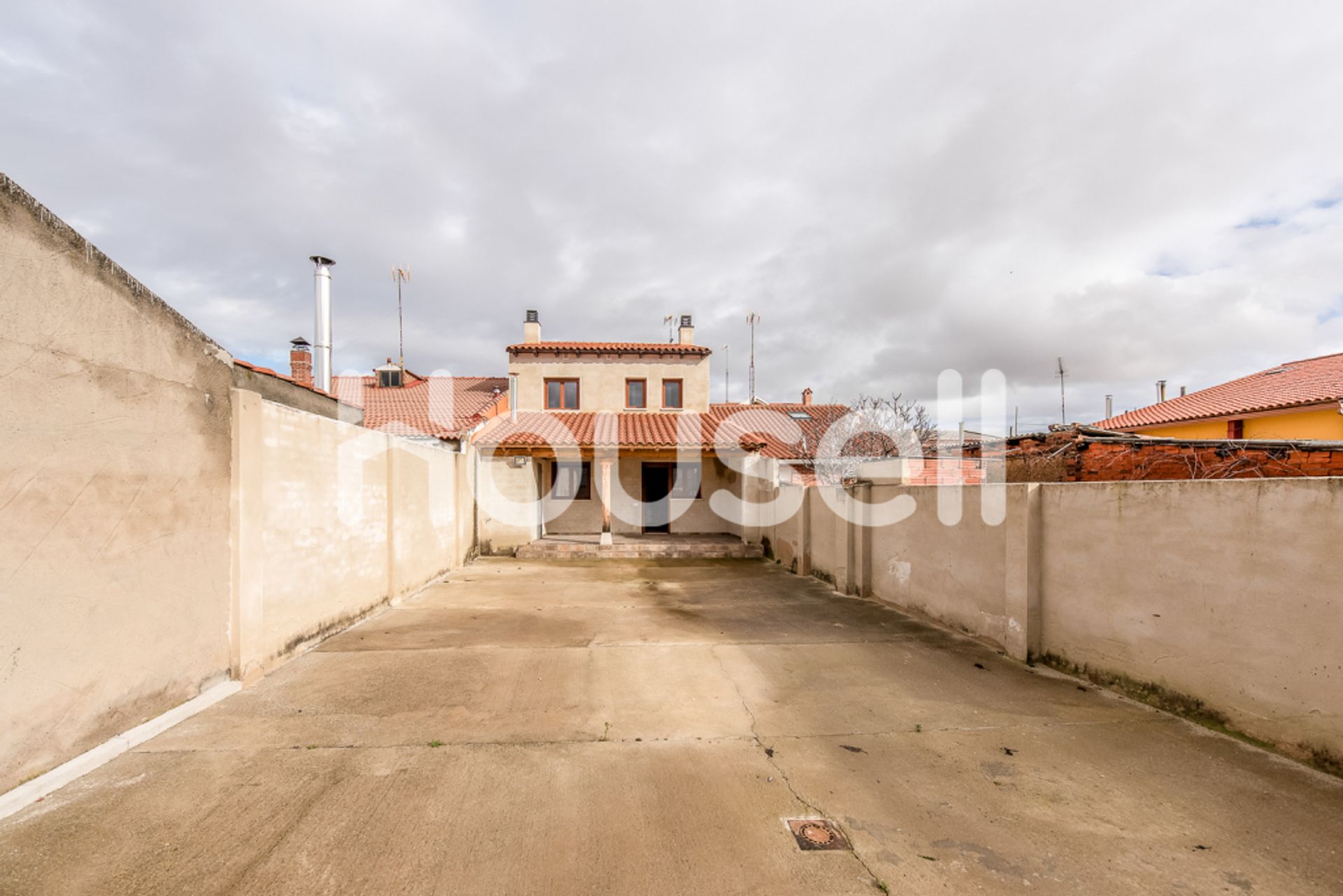 casa en La Seca, Castilla y León 11523063