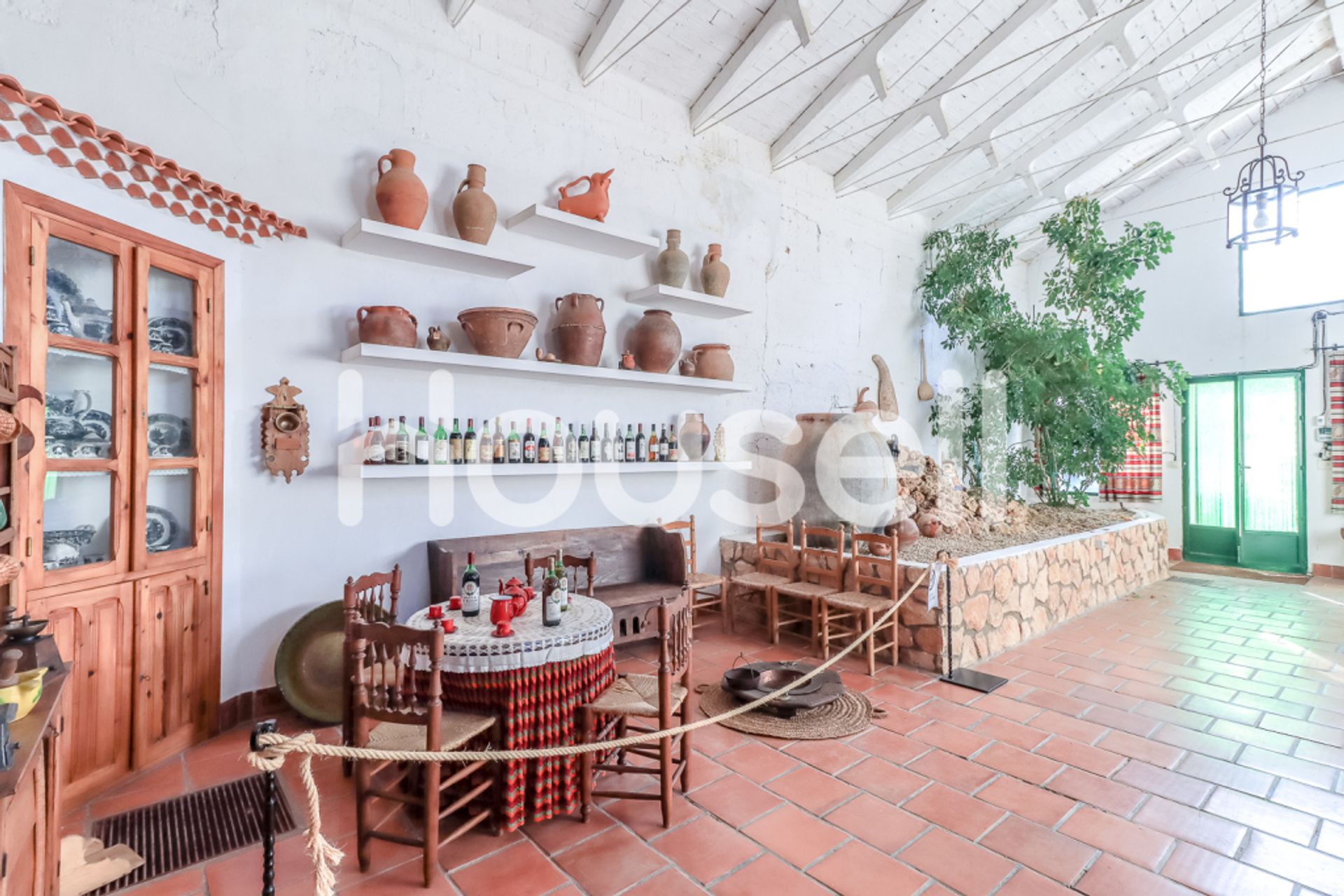 Casa nel El Provencio, Castilla-La Mancha 11523066