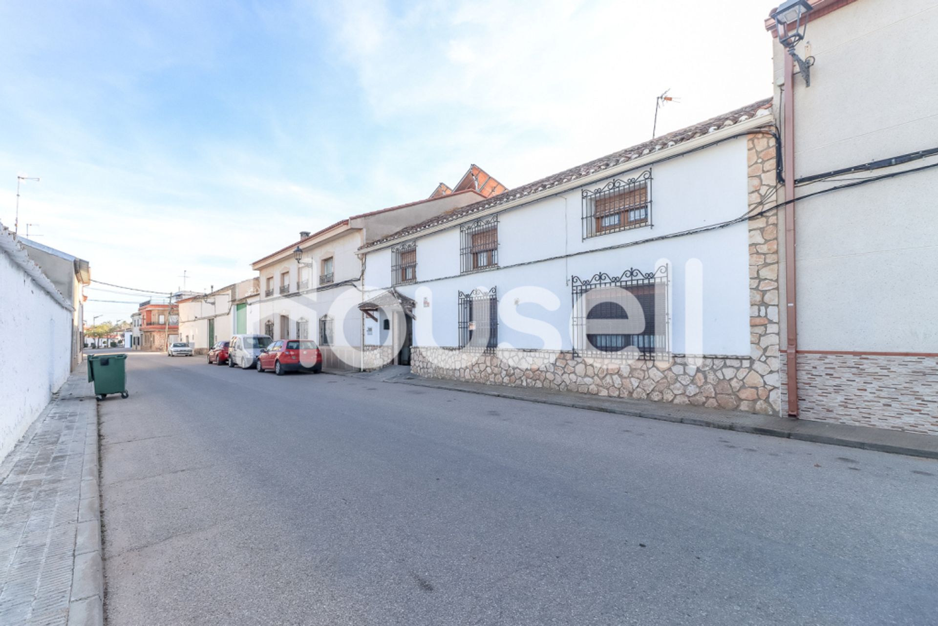 房子 在 El Provencio, Castilla-La Mancha 11523066