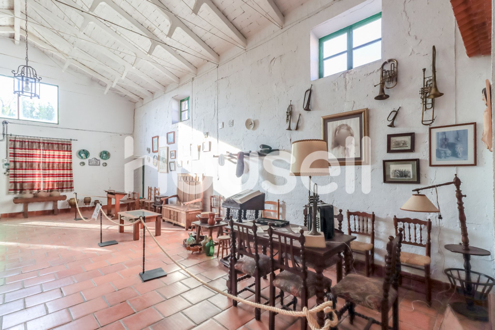 Casa nel El Provencio, Castilla-La Mancha 11523066