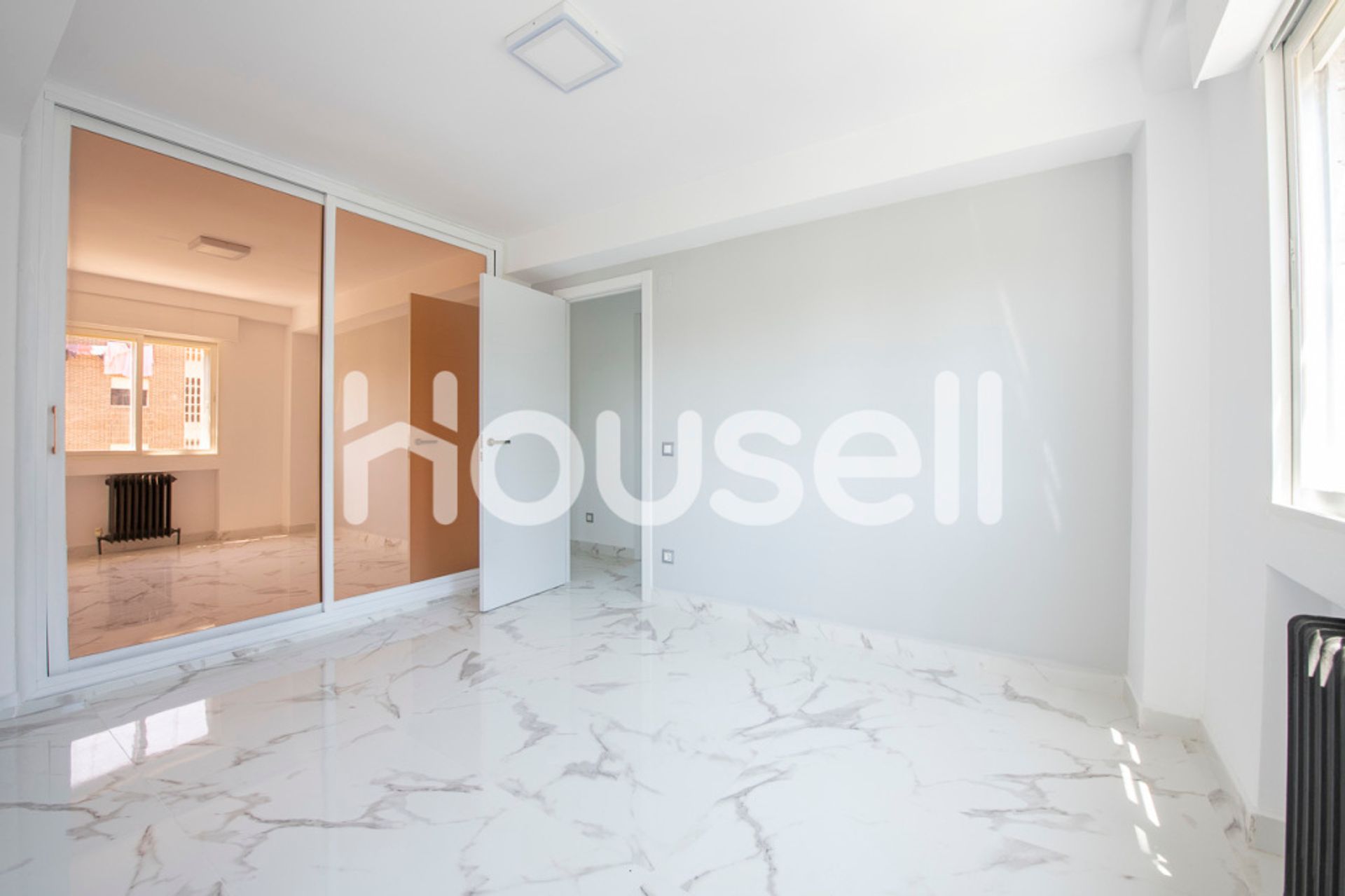 Condominium dans Móstoles, Comunidad de Madrid 11523070