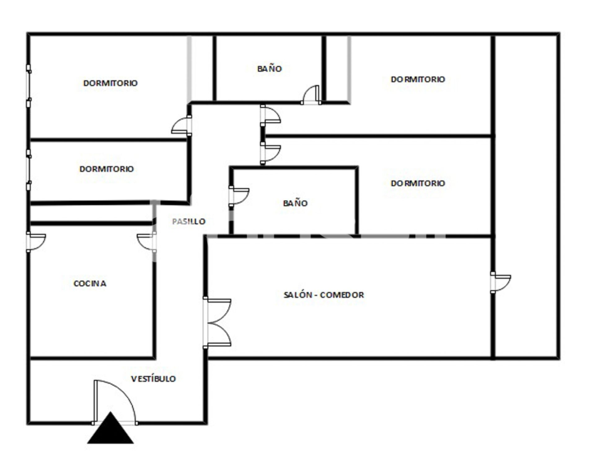 Casa nel Ceuta, Ceuta 11523074