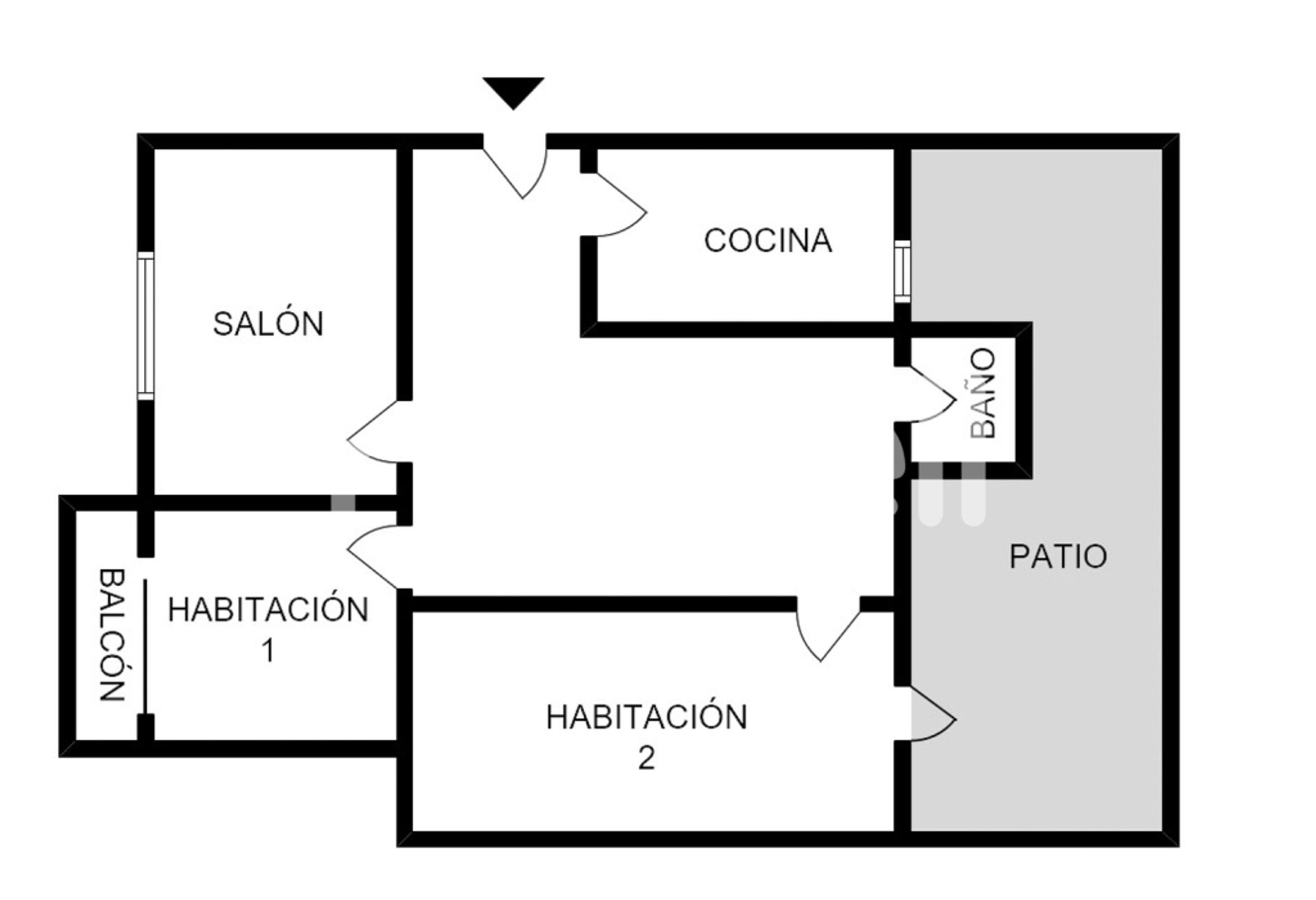 Condominium in Logroño, La Rioja 11523079