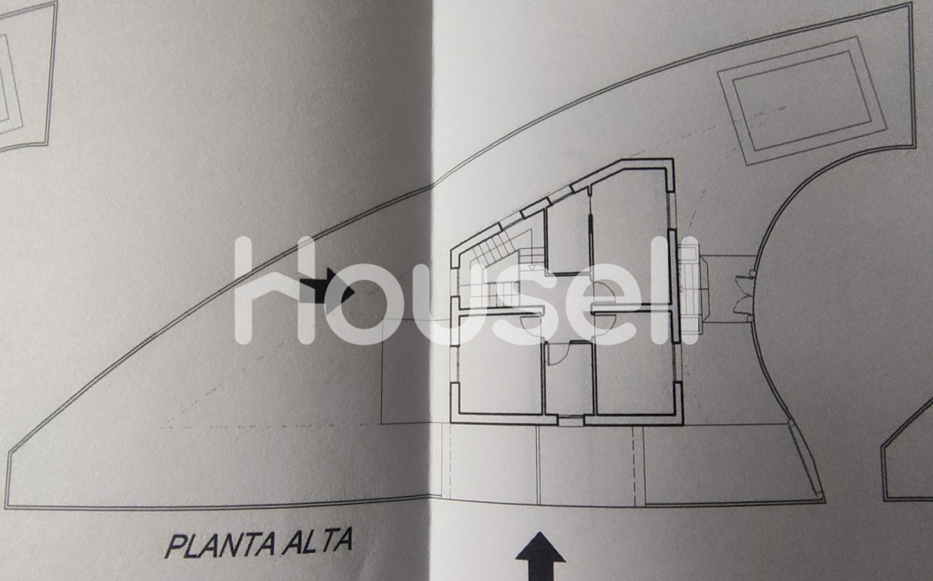 Hus i Ontígola, Castilla-La Mancha 11523085