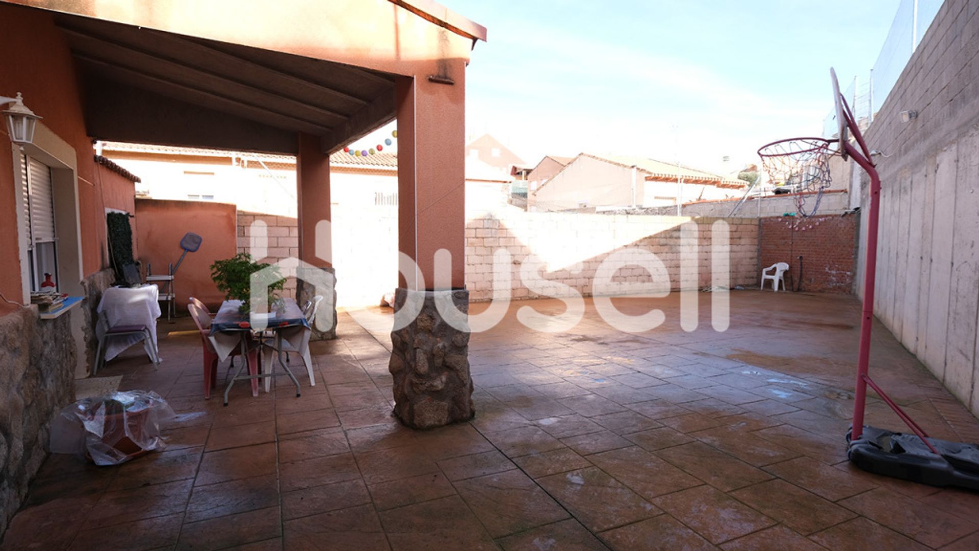 House in Ontígola, Castilla-La Mancha 11523085