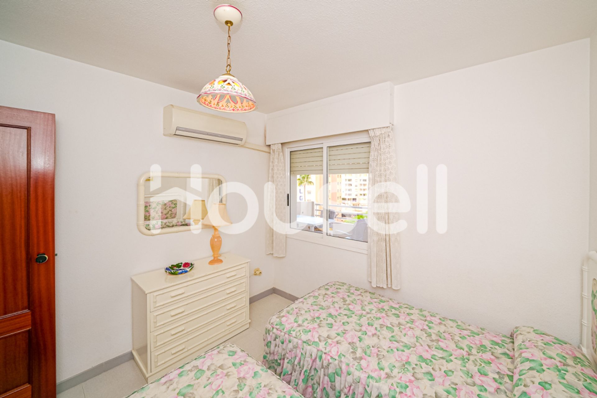 Condominium in Ifach, Valencia 11523090