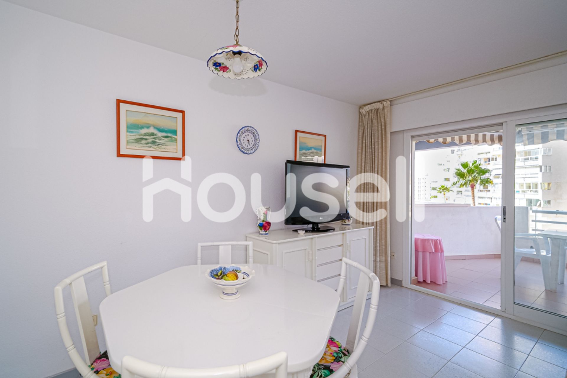 Condominium in Ifach, Valencia 11523090