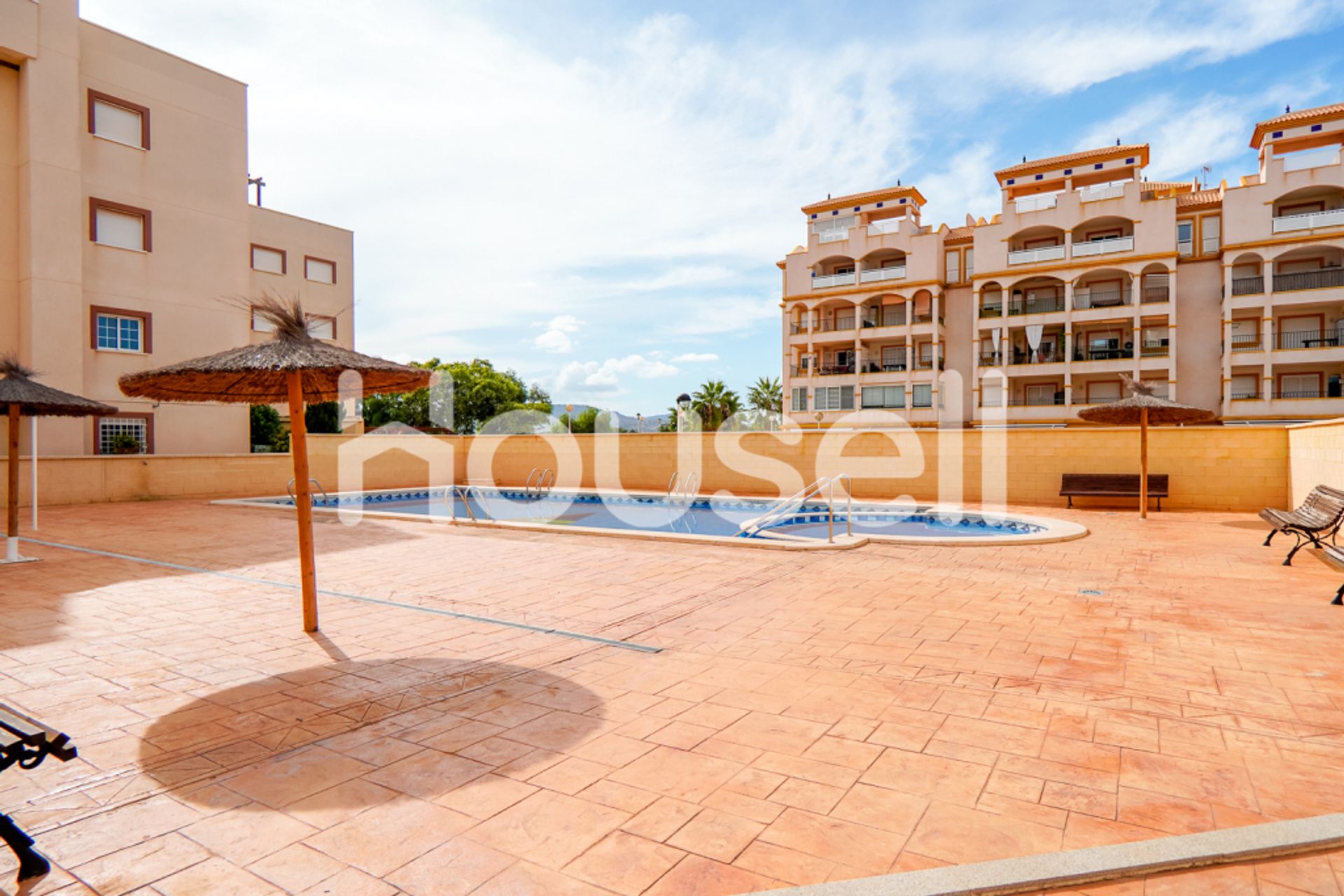 Condominio en Mar de Cristal, Región de Murcia 11523093