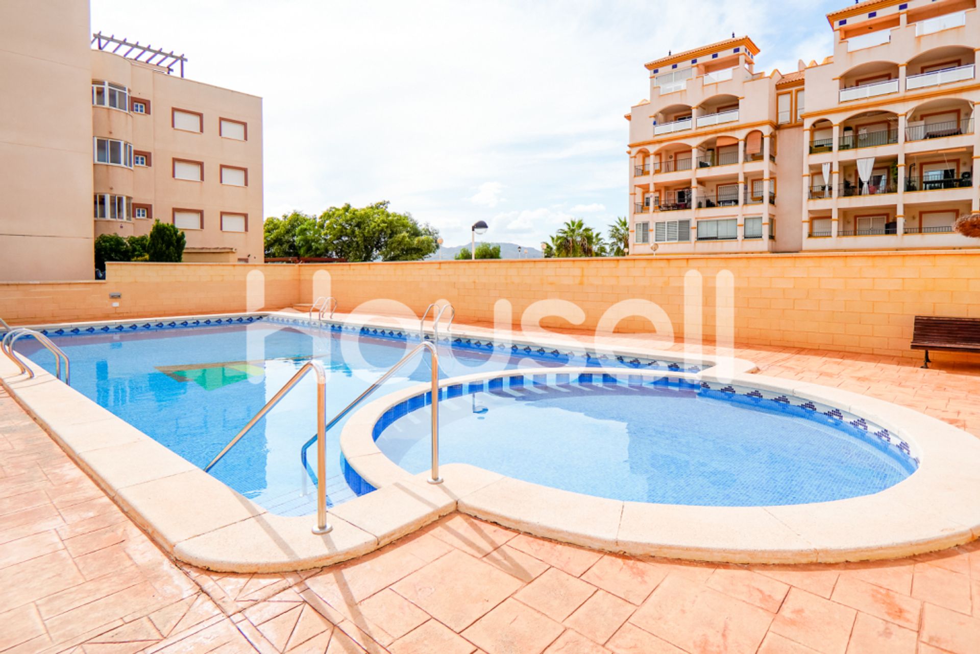 Condominio en Mar de Cristal, Región de Murcia 11523093