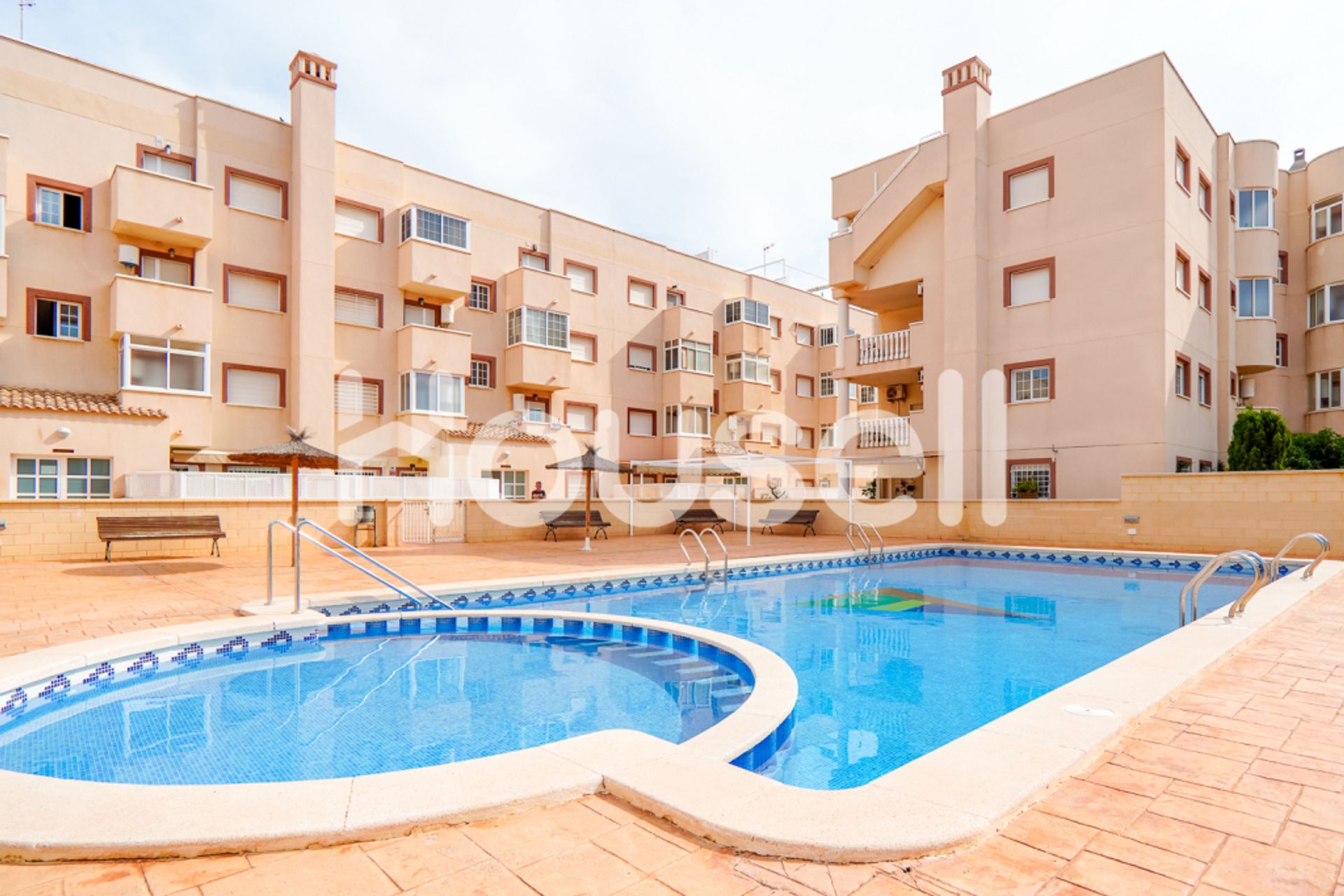 Condominio en Mar de Cristal, Región de Murcia 11523093