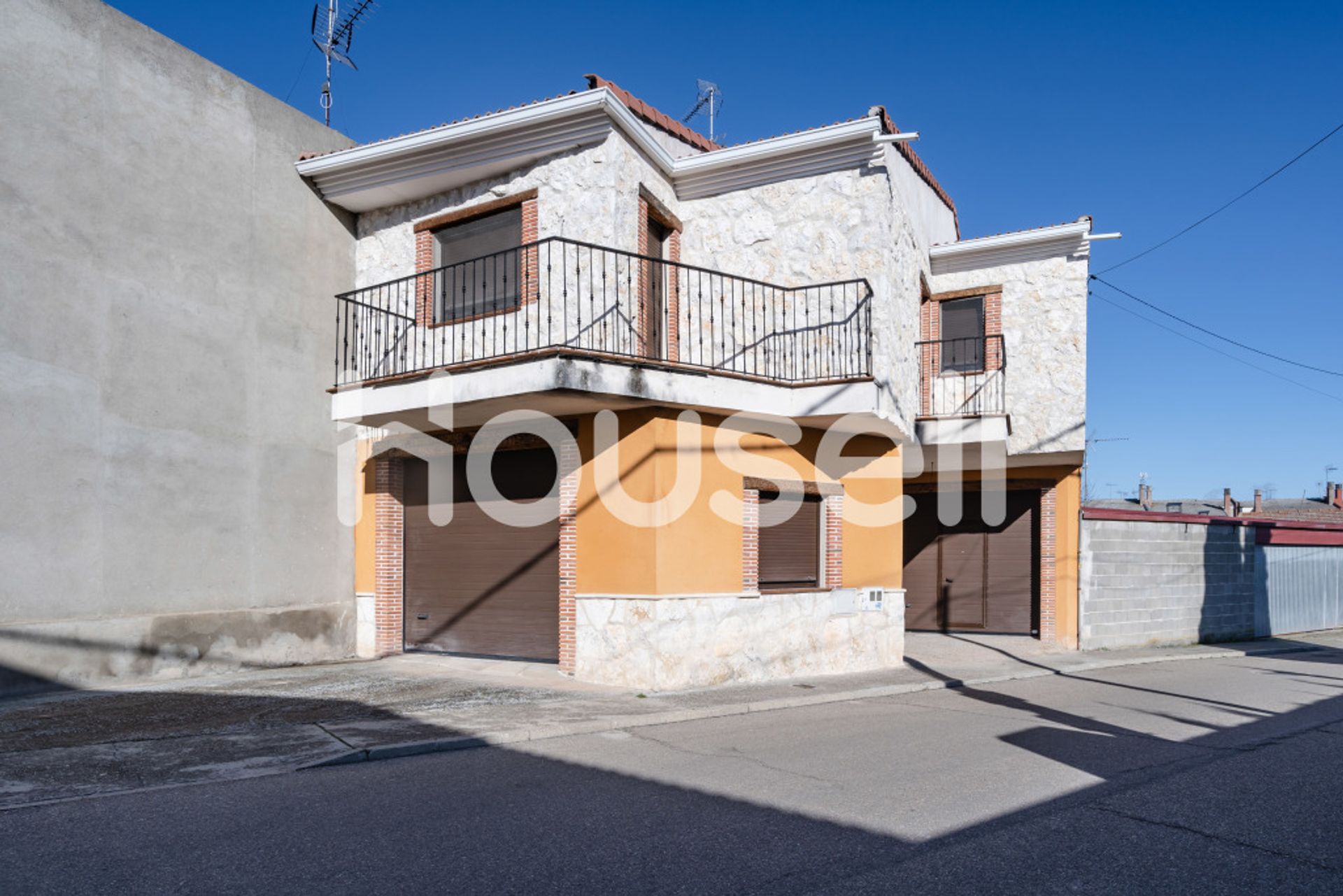 Huis in Cogeces de Iscar, Castille-Leon 11523098