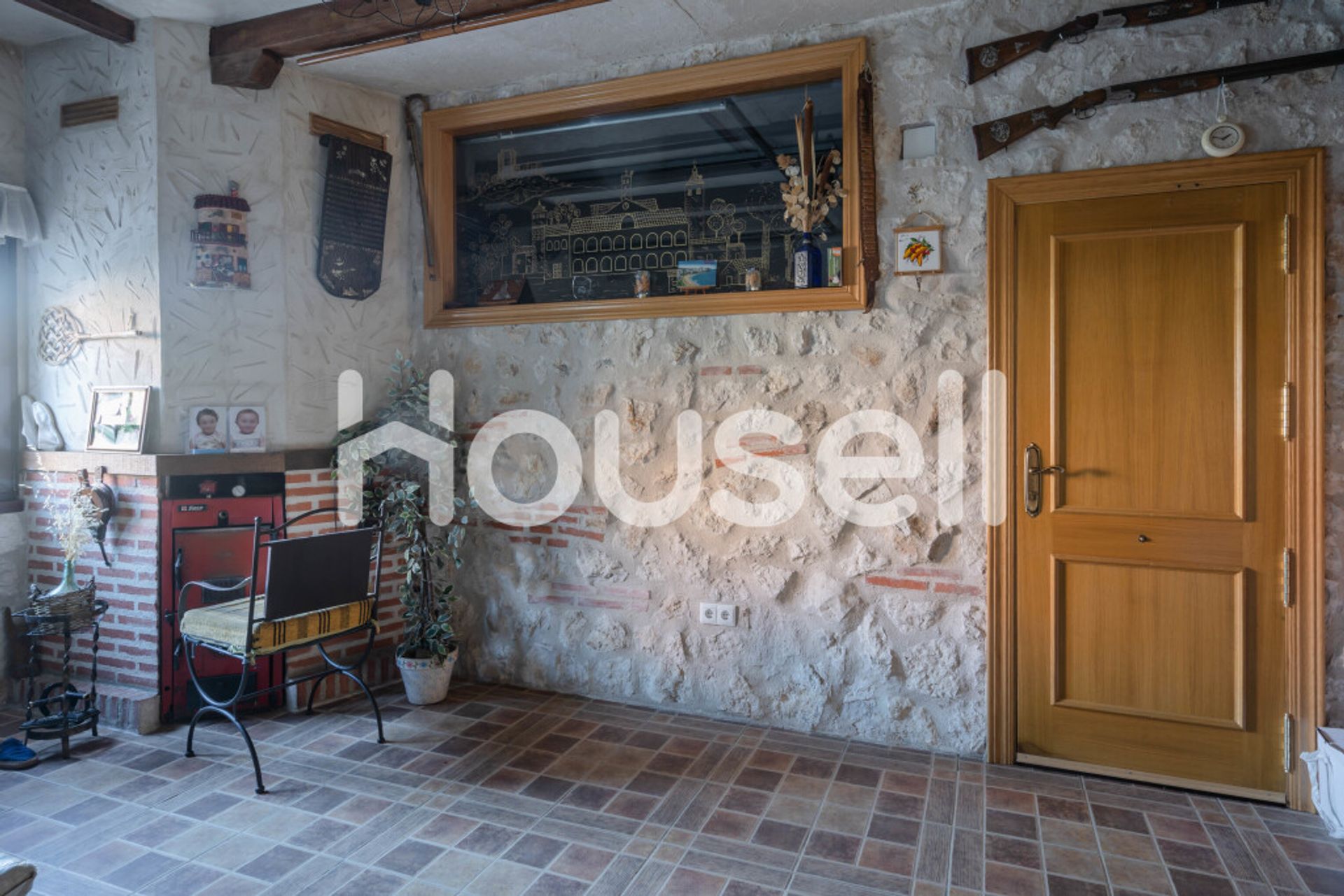 Huis in Íscar, Castilla y León 11523098