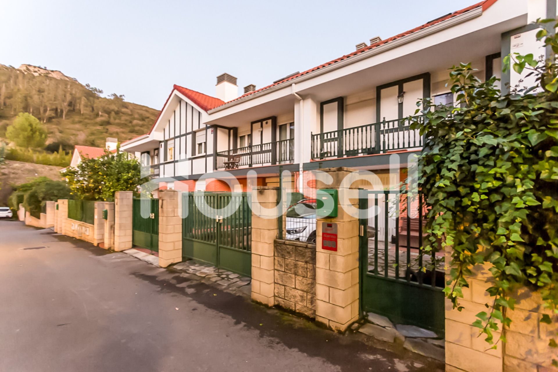 Huis in Gallarta, Baskenland 11523099