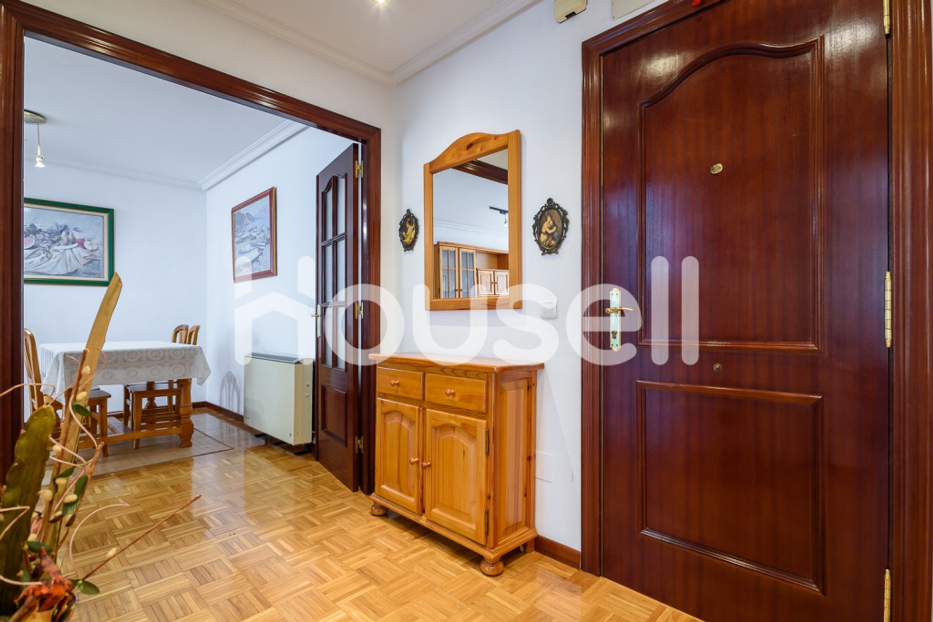 Condominium dans San Juan de la Arena, Principado de Asturias 11523103