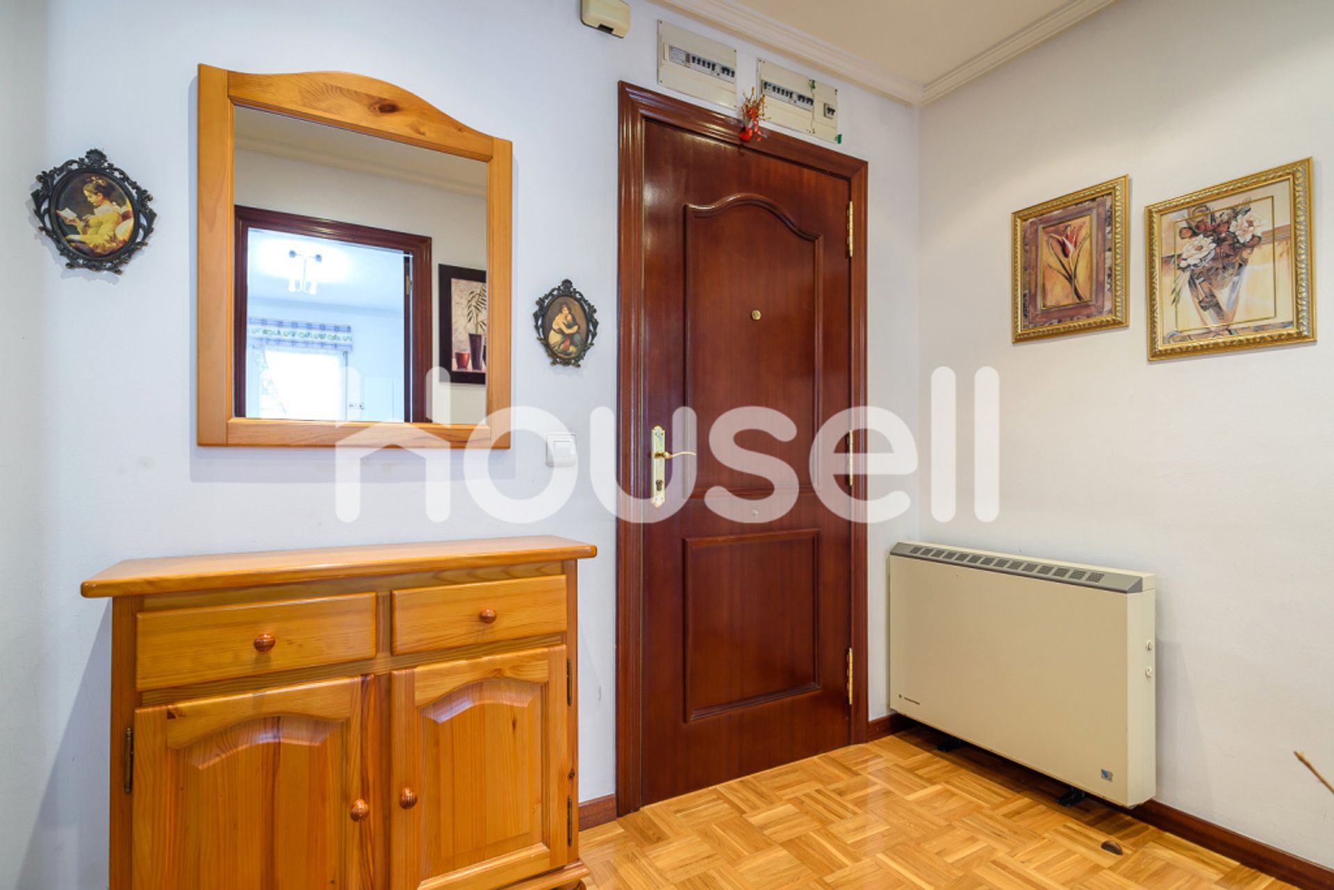 Condominium dans San Juan de la Arena, Principado de Asturias 11523103