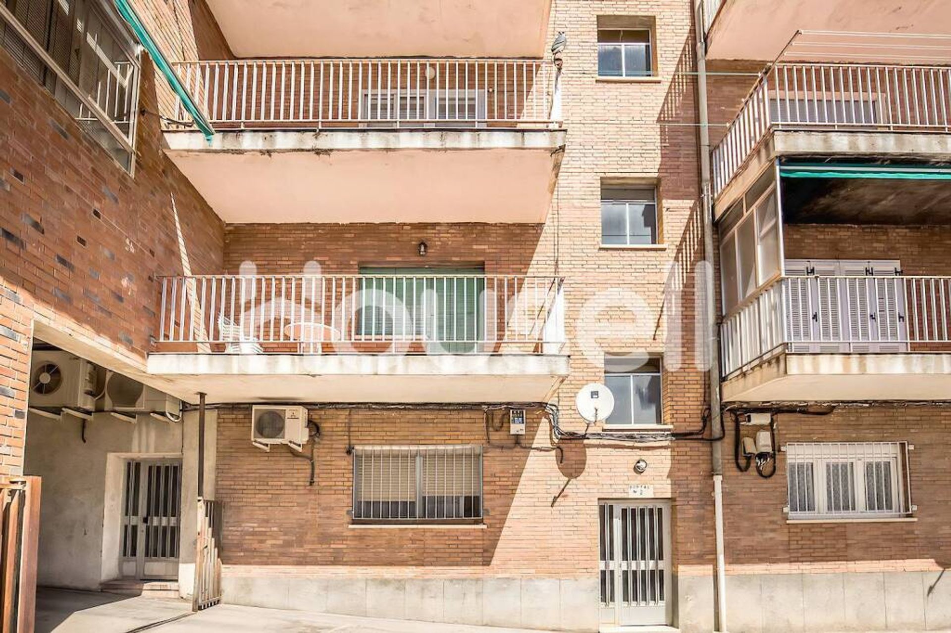 Condominium in El Tiemblo, Castilla y León 11523114