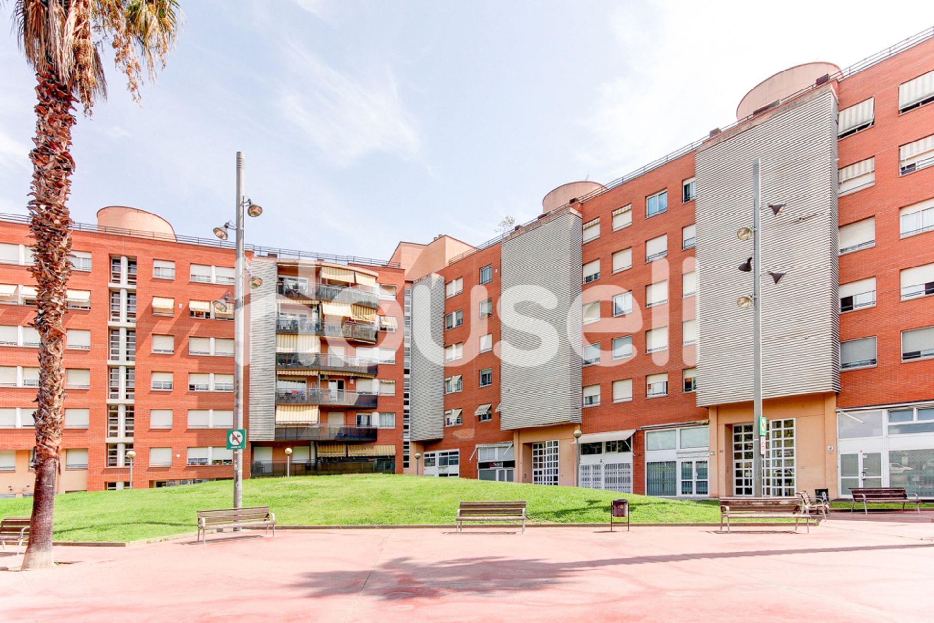 Condominio nel Sant Adrià de Besòs, Catalunya 11523115