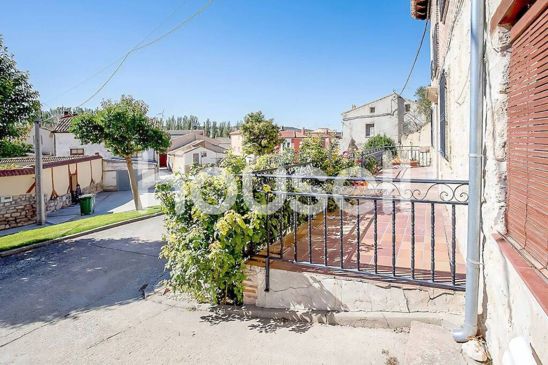 casa en Hornillos de Cerrato, Castilla y León 11523118