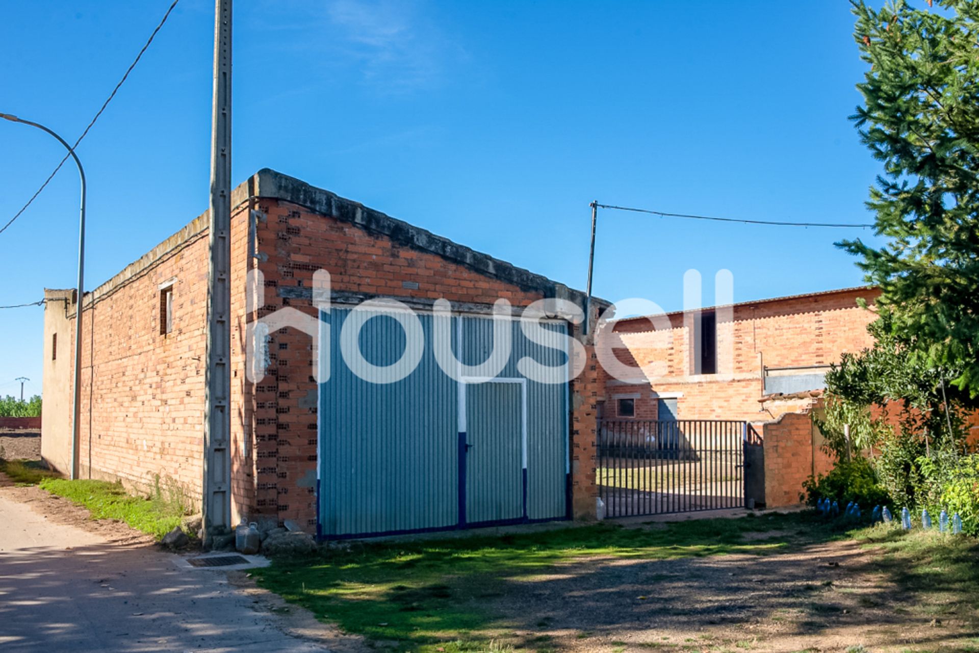 rumah dalam Lordemanos, Castilla y León 11523120