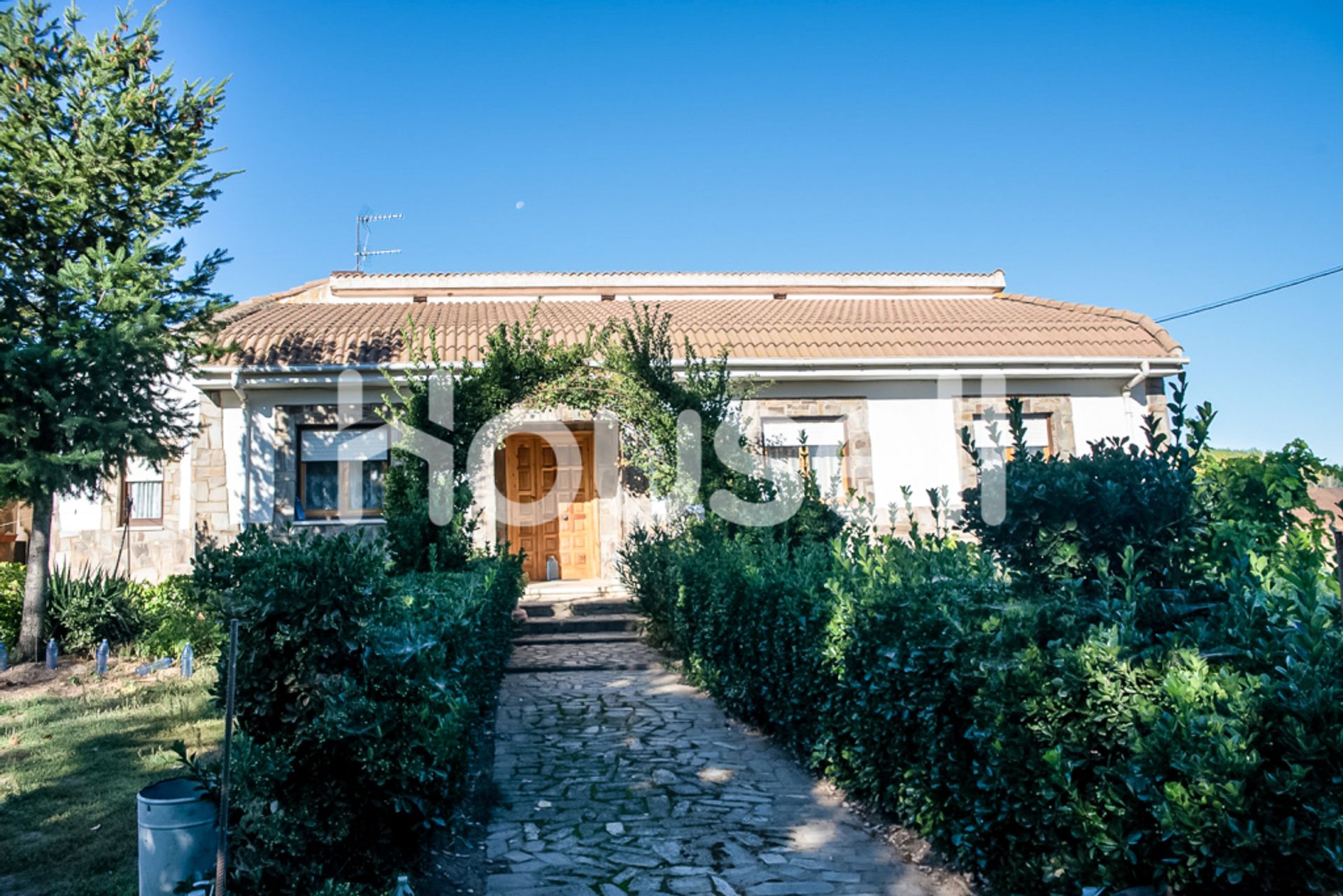 casa en Lordemanos, Castilla y León 11523120