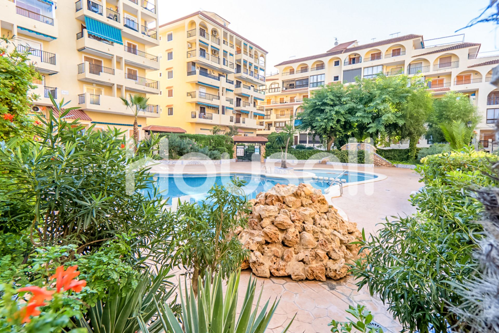 Condominium in La Mata, Comunidad Valenciana 11523123