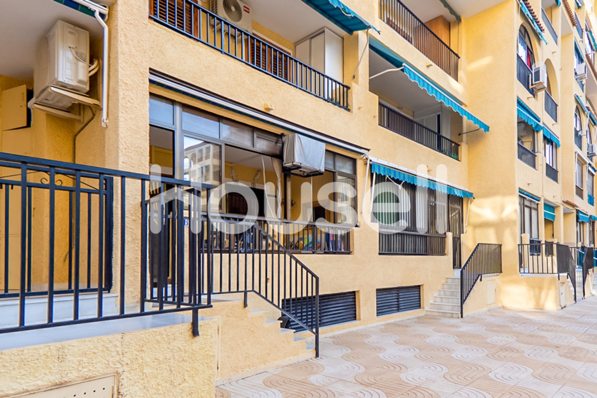 Condominium in La Mata, Comunidad Valenciana 11523123