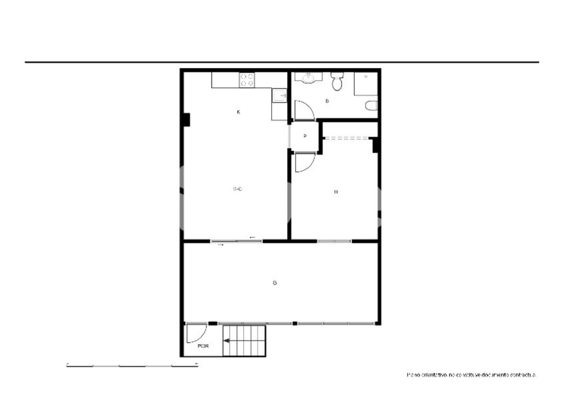 Condominium in La Mata, Comunidad Valenciana 11523123