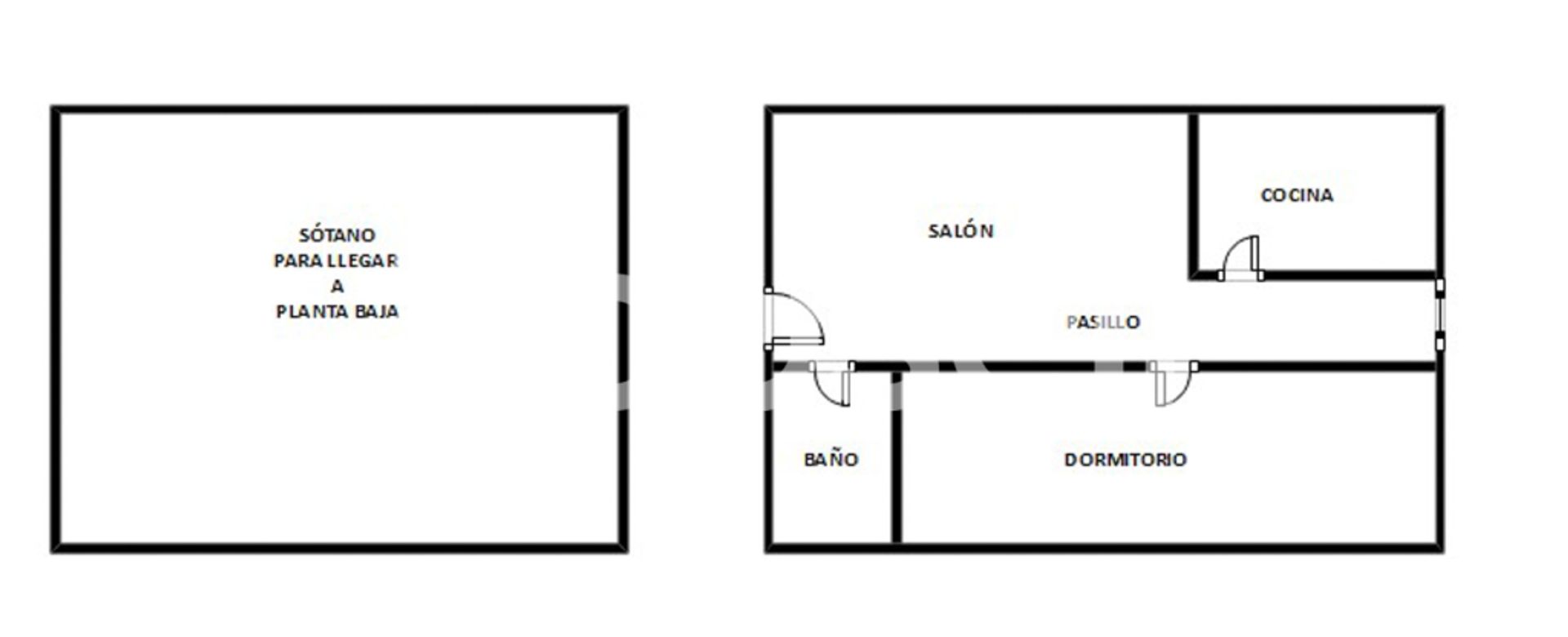 房子 在 Torre-Pacheco, Región de Murcia 11523128